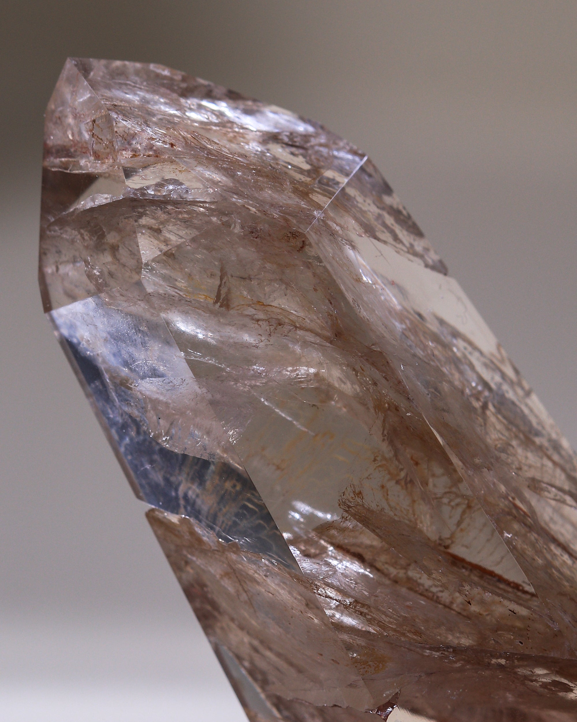 Golden Healer Spitze, Einzelstück