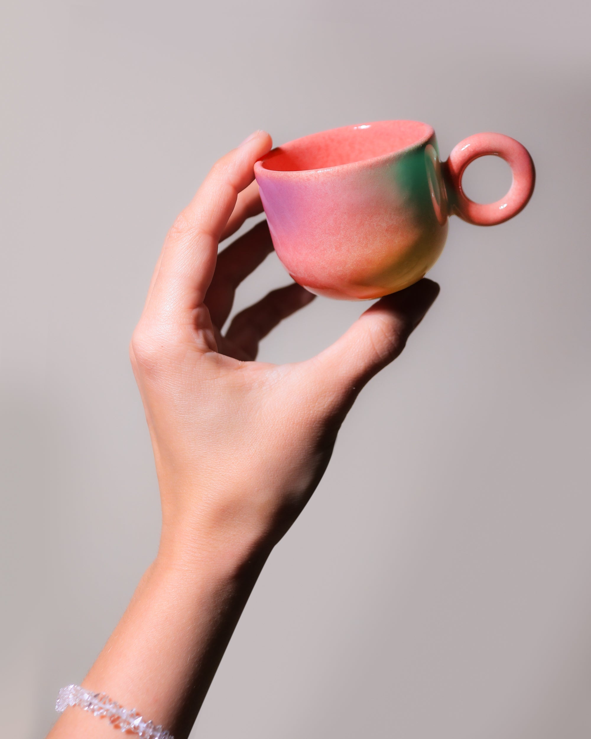 Mug by Temple Ceramics