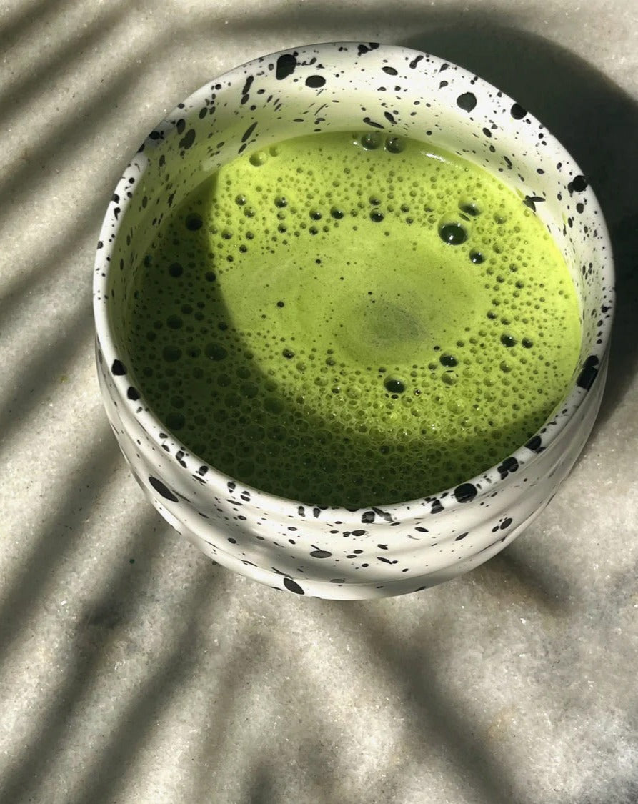 Bio Matcha von Health Bar