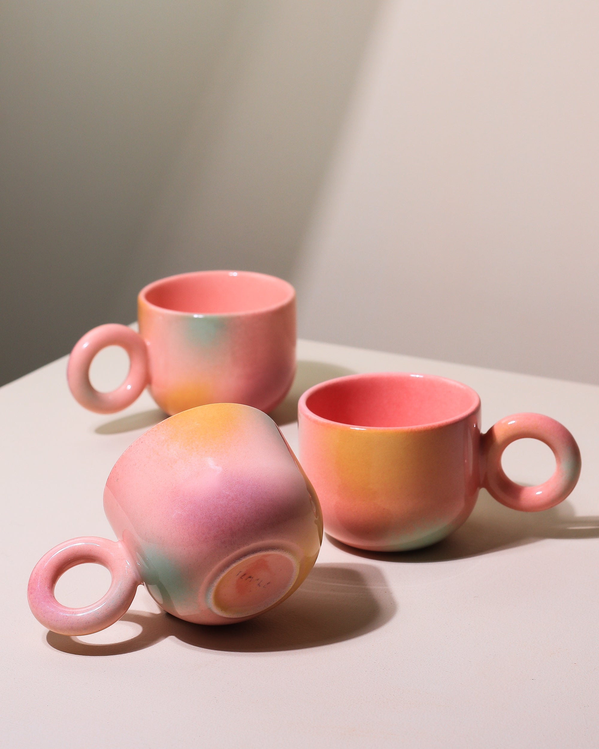 Mug by Temple Ceramics