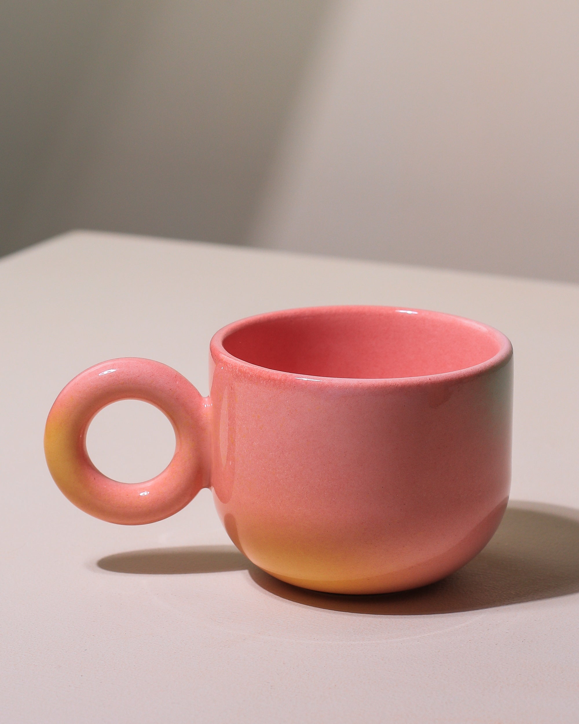 Mug by Temple Ceramics