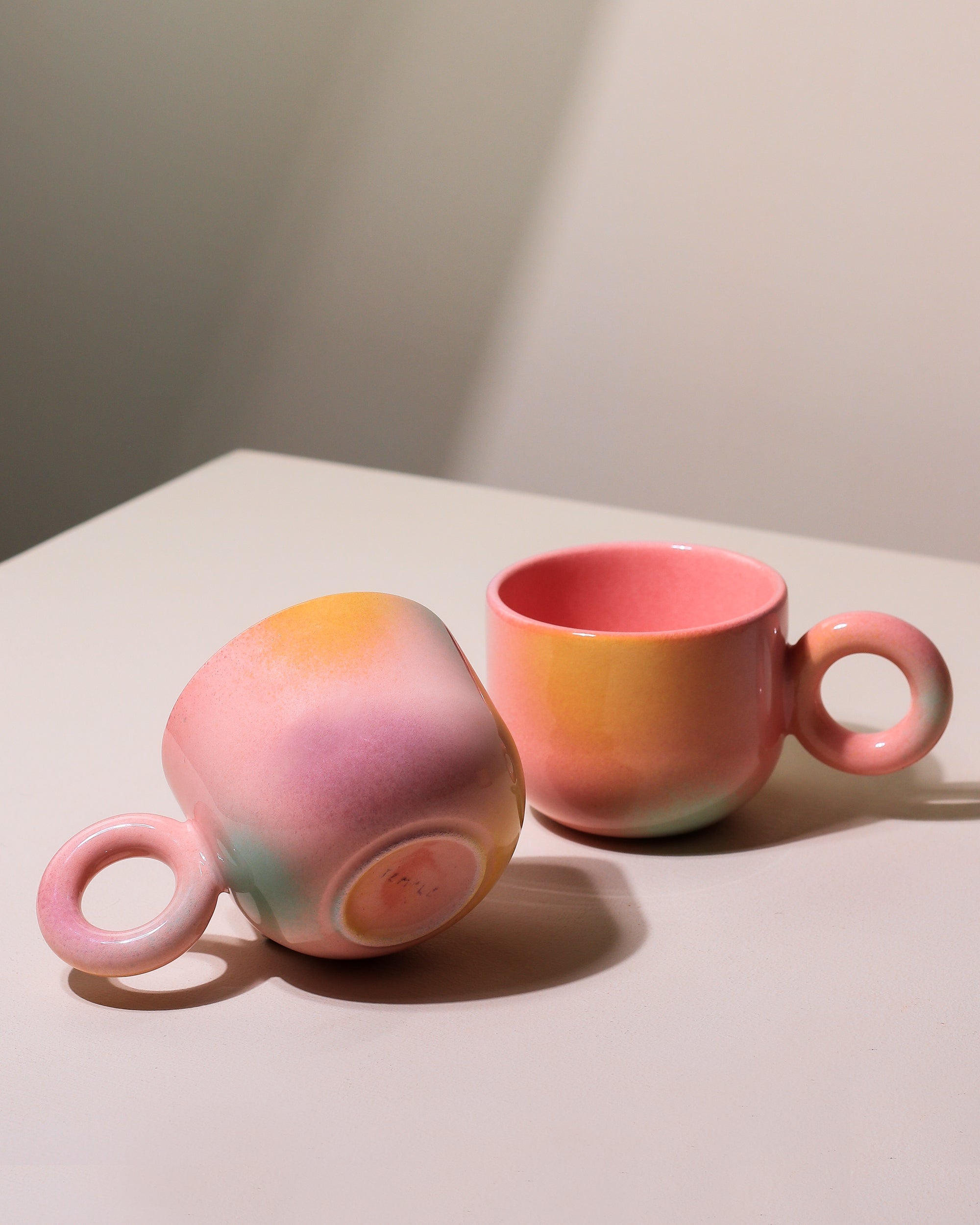 Mug by Temple Ceramics