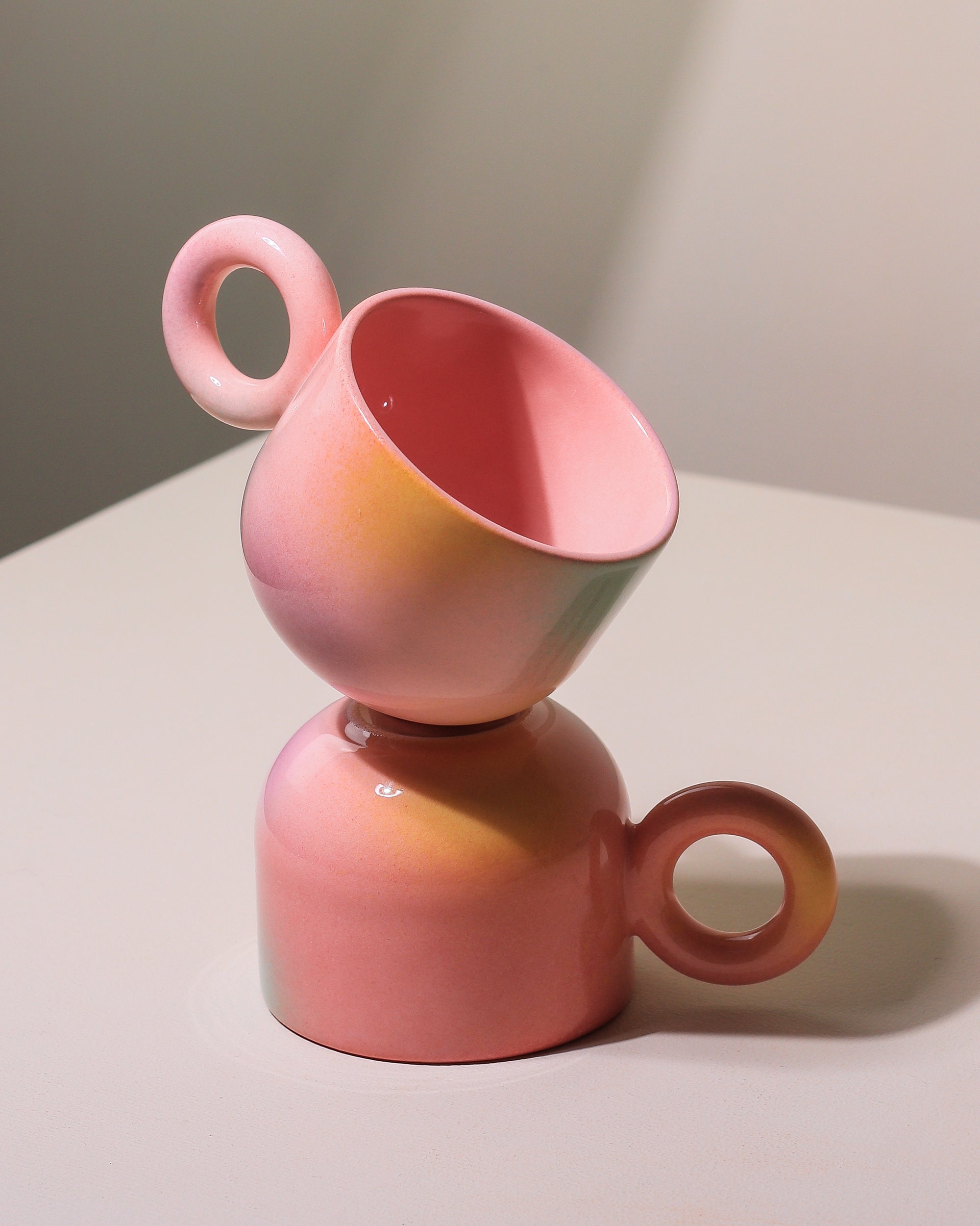 Mug by Temple Ceramics