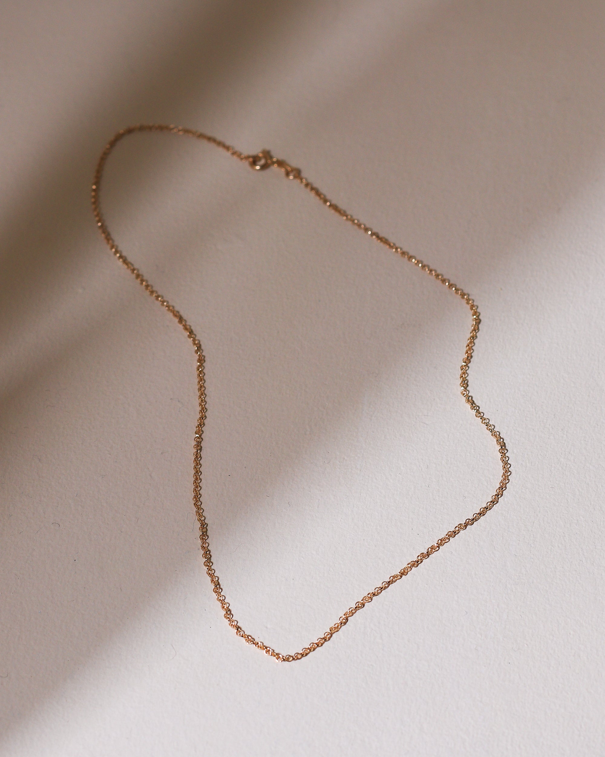 Sterling silver, gold plated