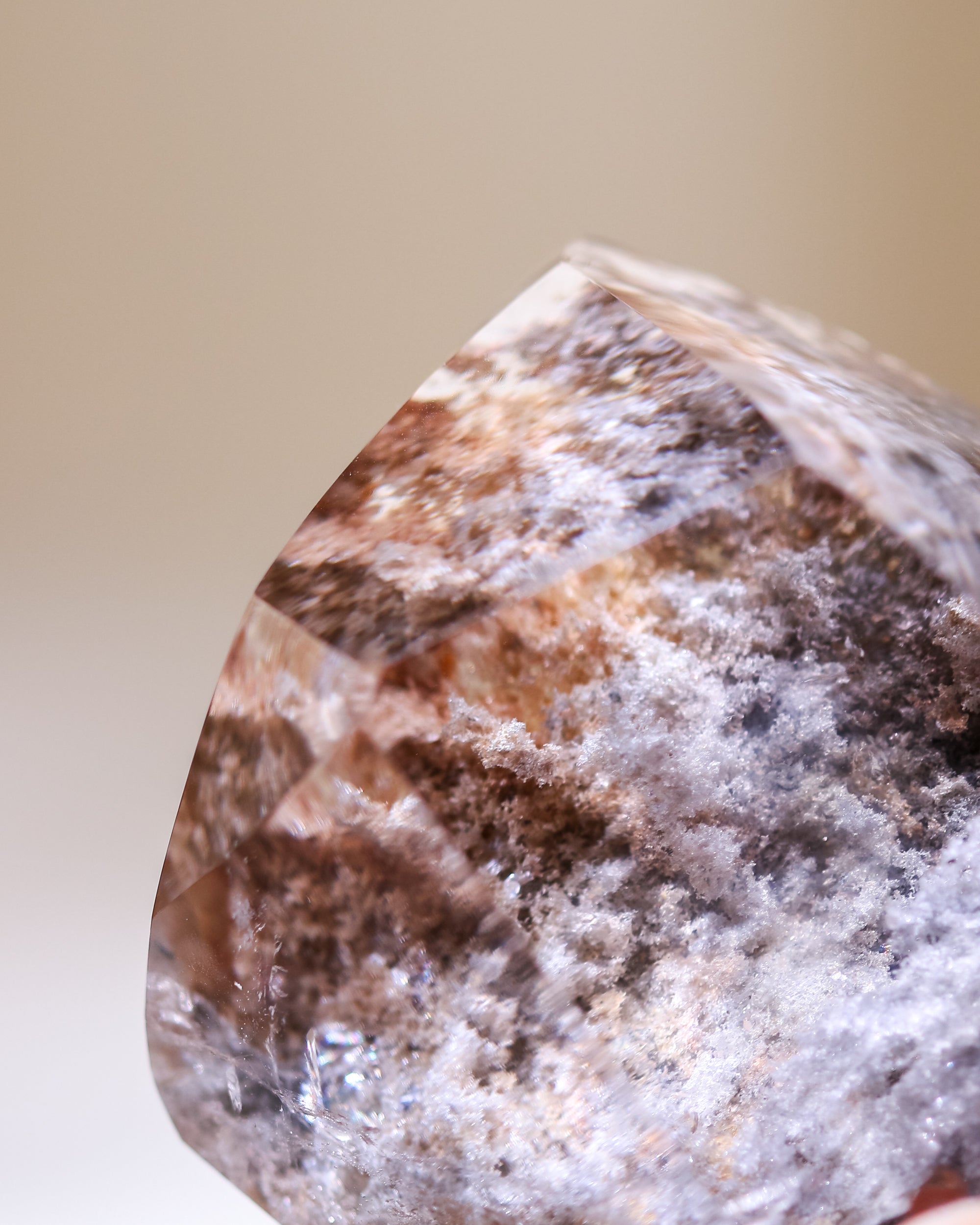 Lodolith Freiform, Einzelstück