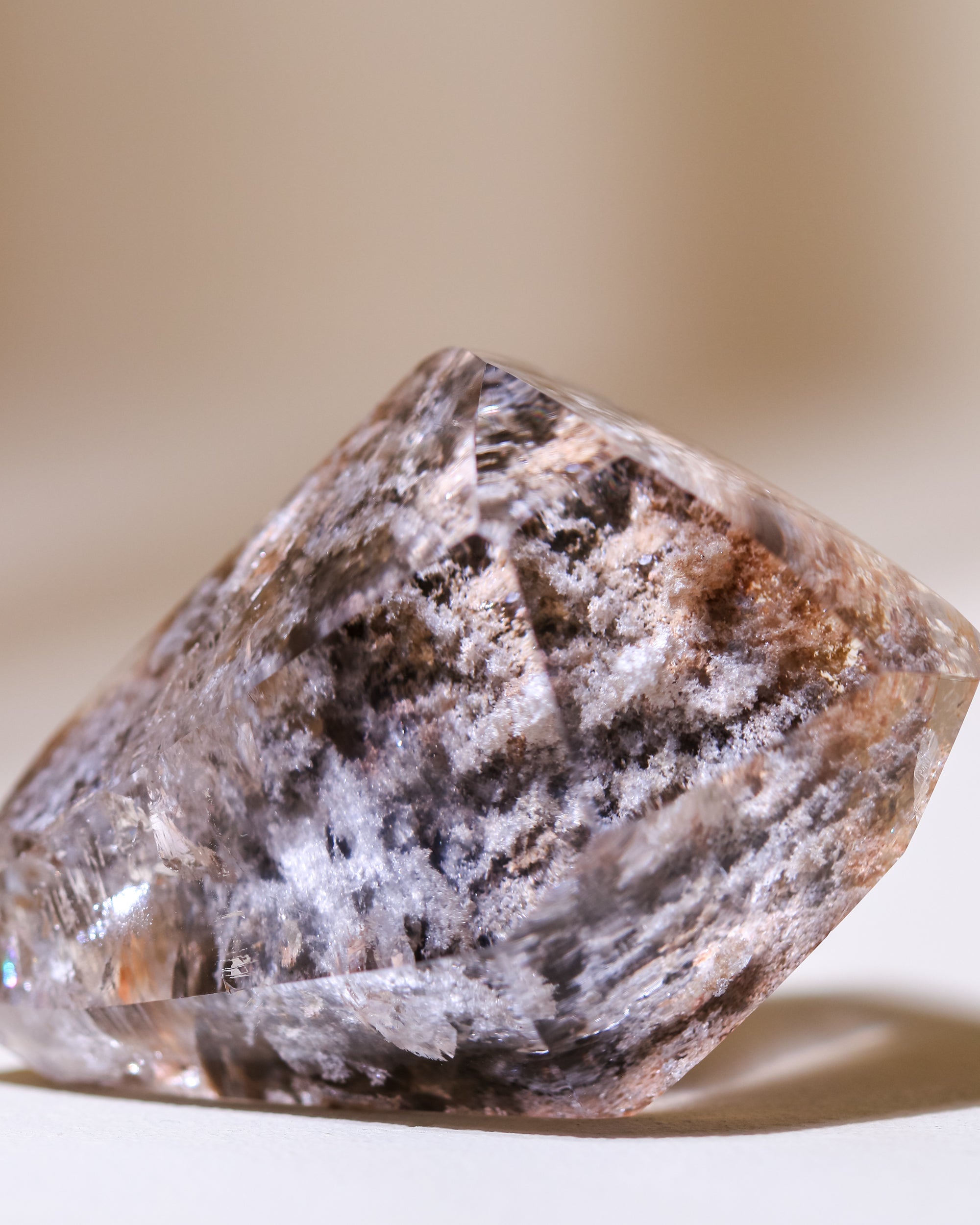 Lodolith Freiform, Einzelstück