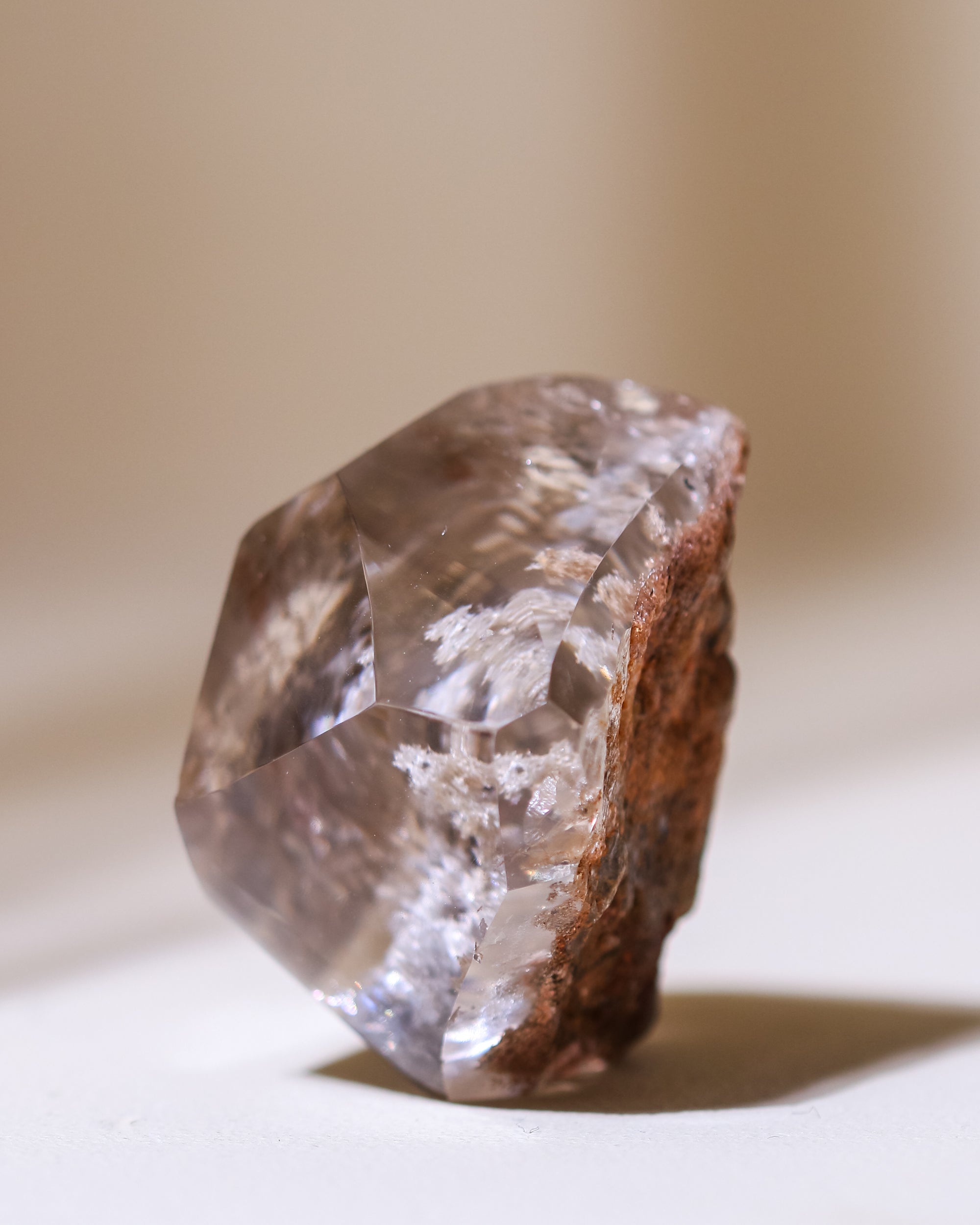 Lodolith Freiform, Einzelstück