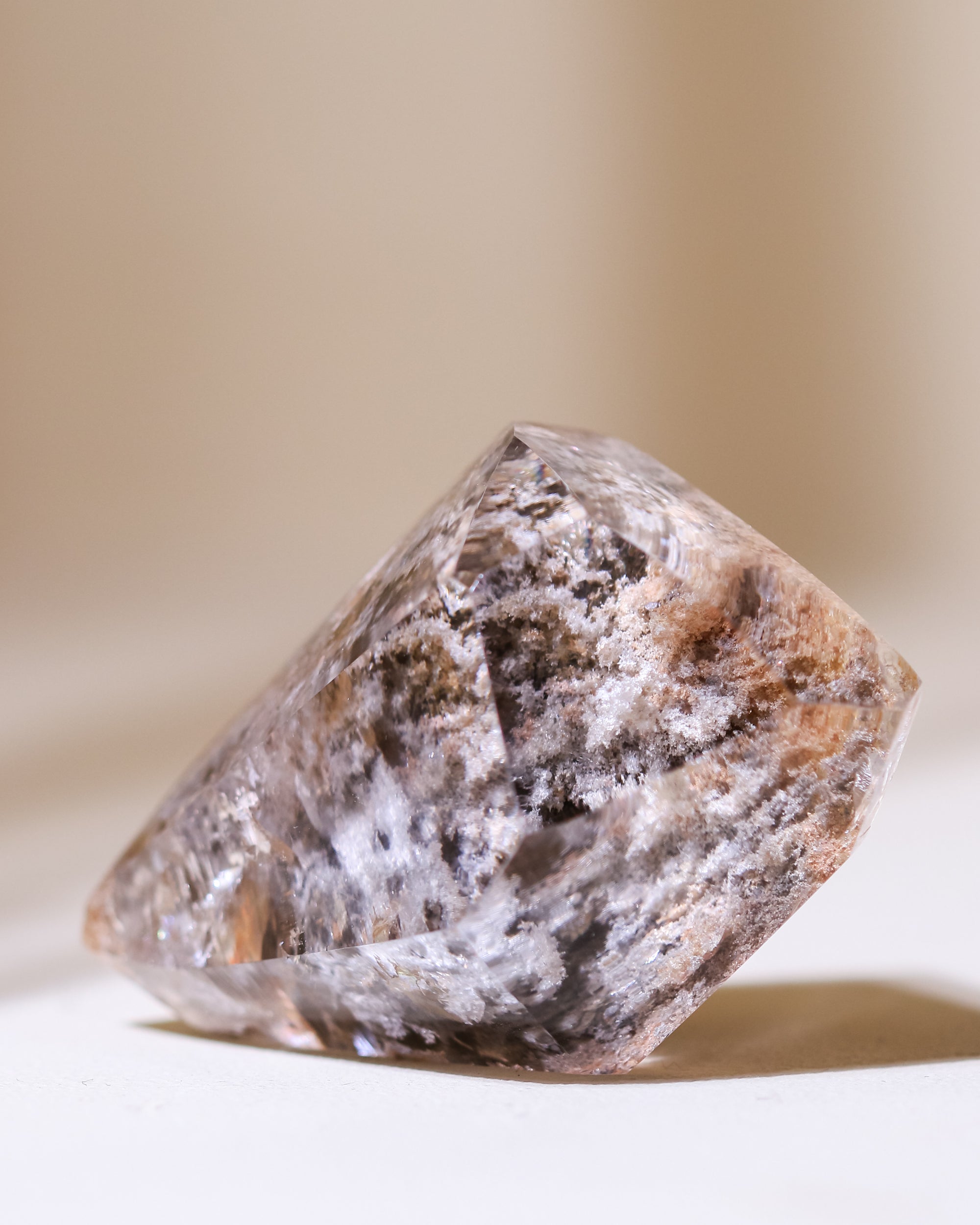 Lodolith Freiform, Einzelstück