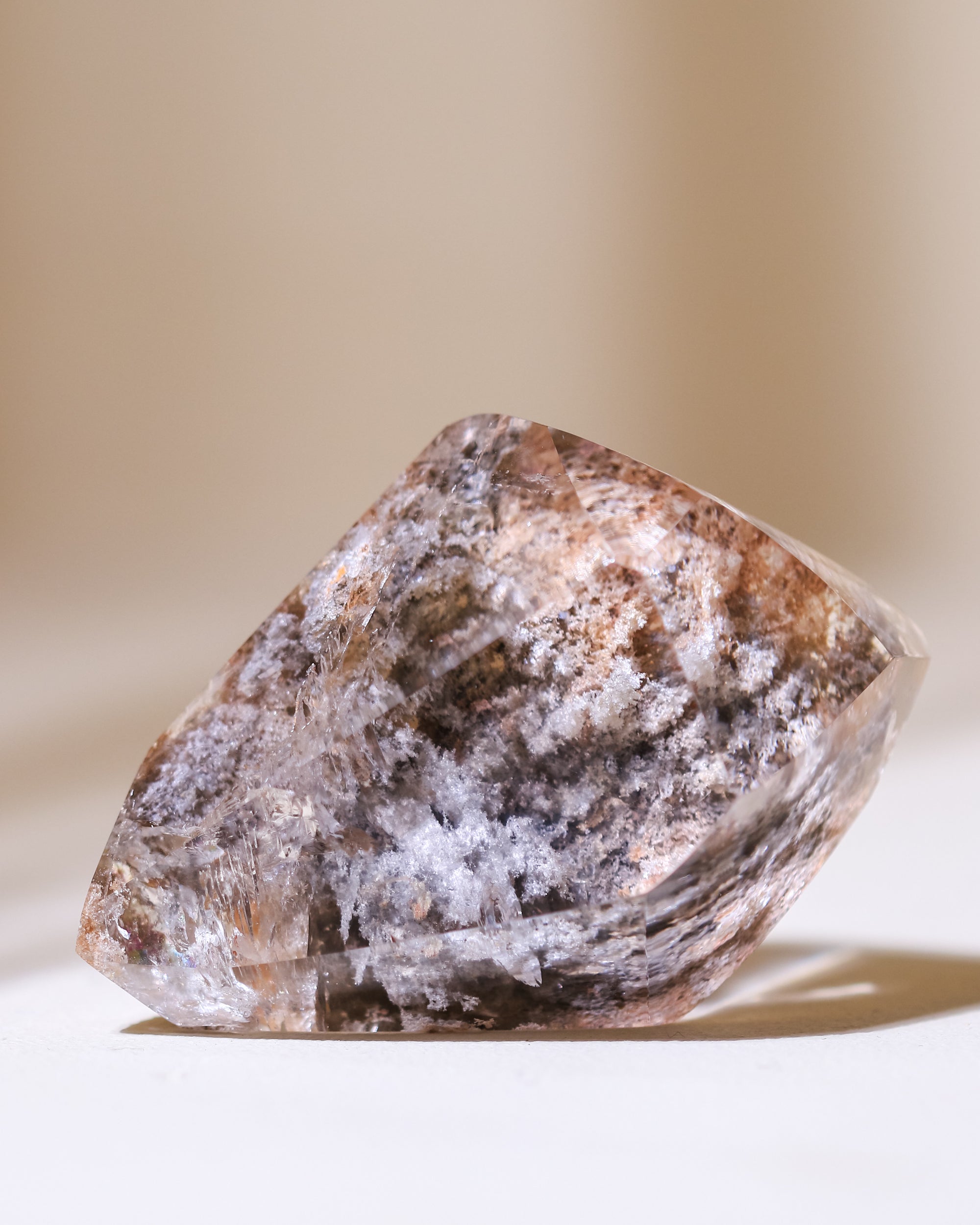 Lodolith Freiform, Einzelstück