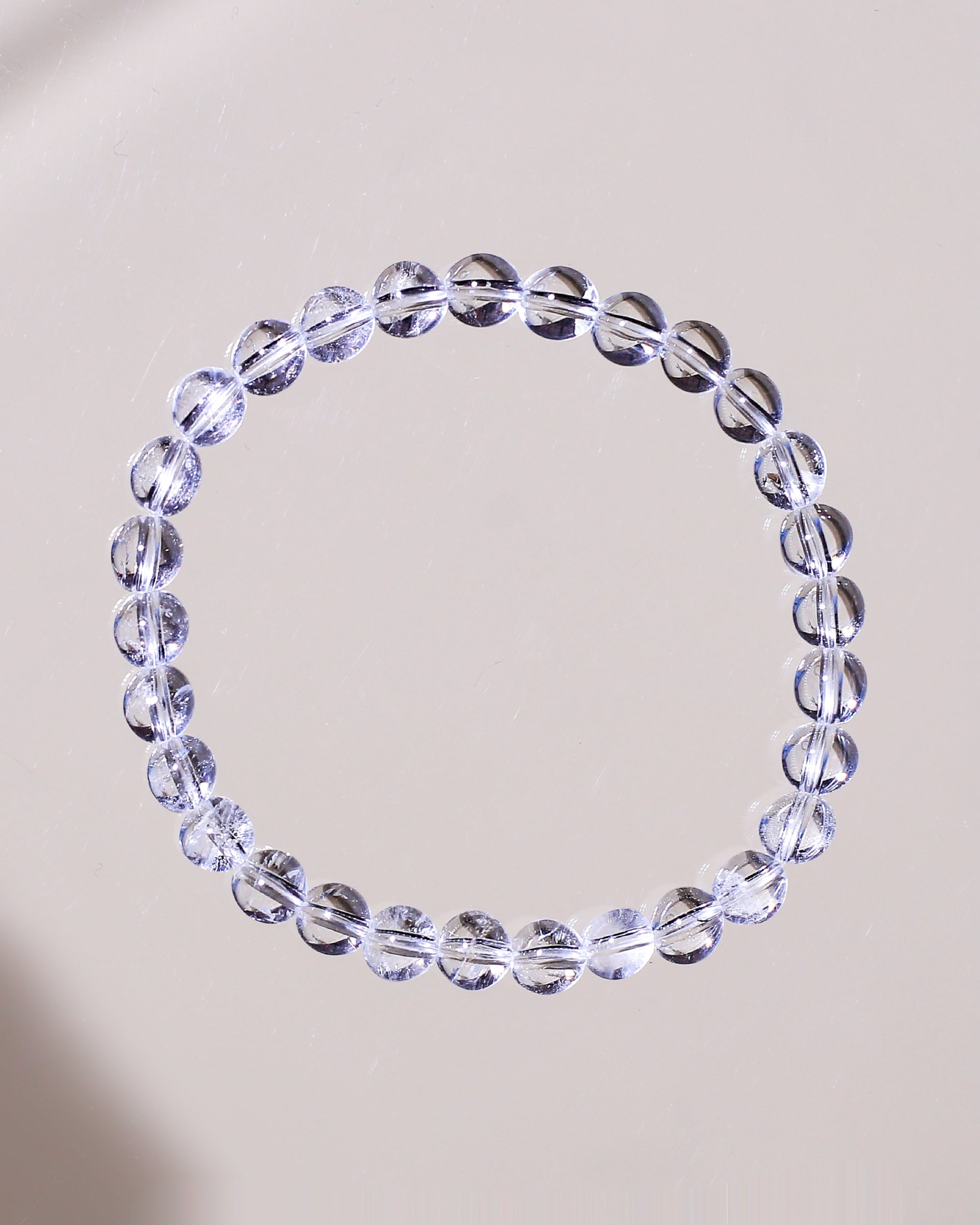 Edelstein-Armband in Sonderlänge