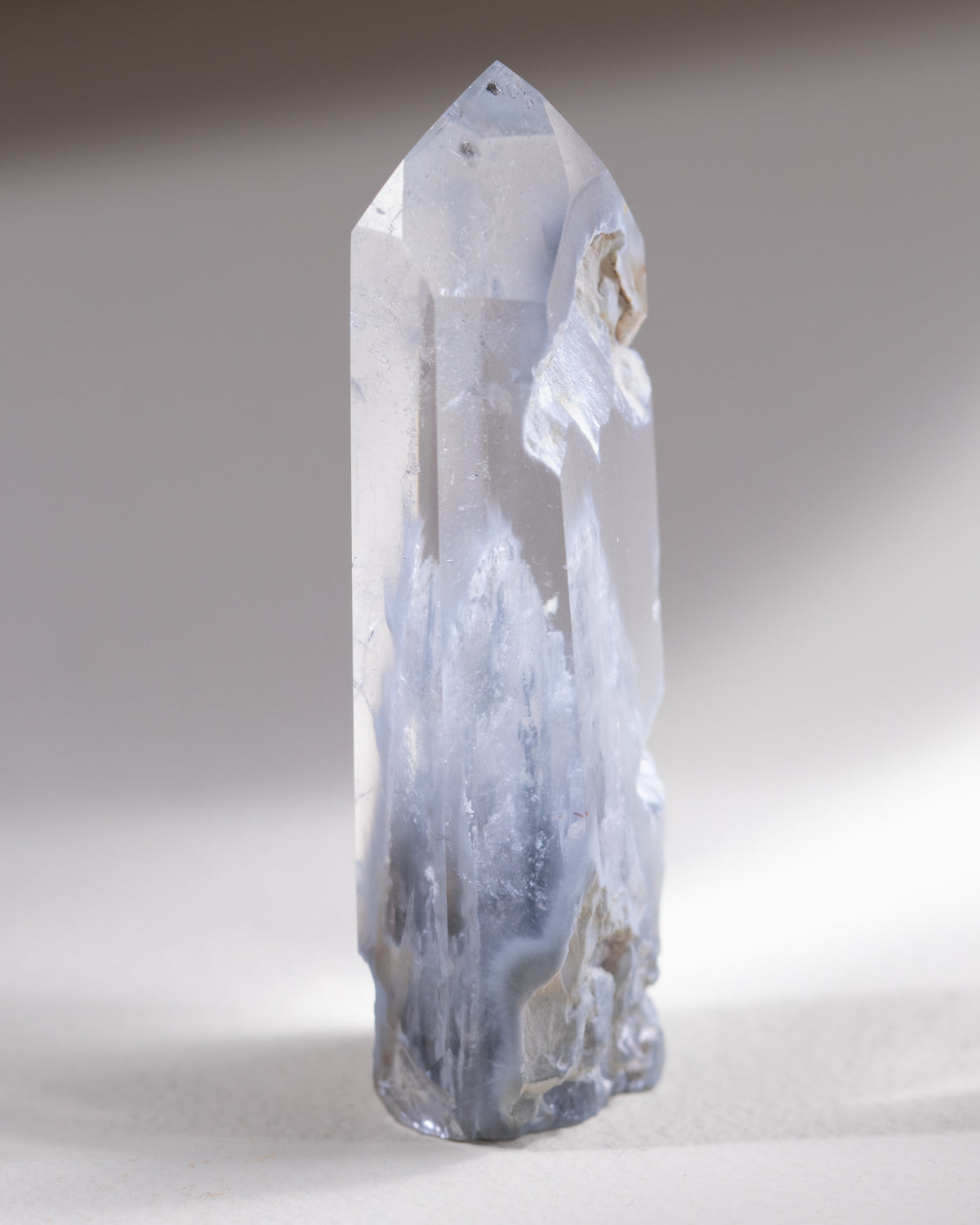 Blue Tara Quarz, Einzelstück