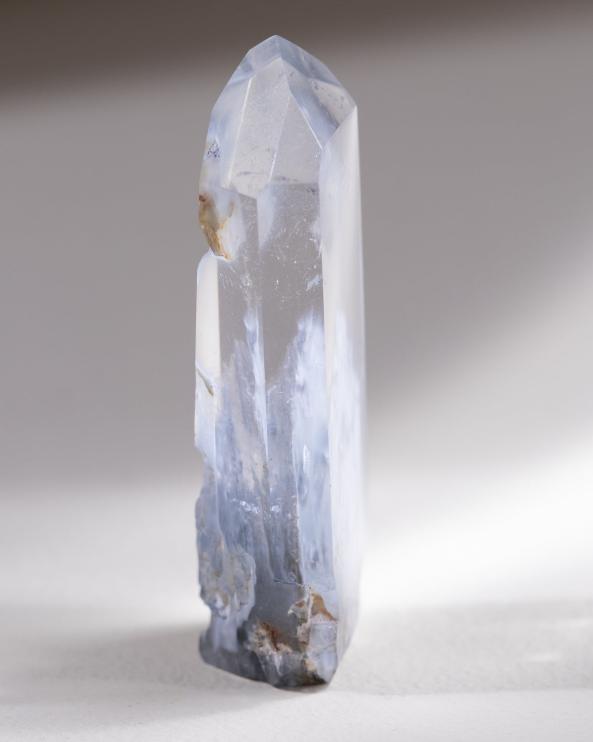 Blue Tara Quarz, Einzelstück