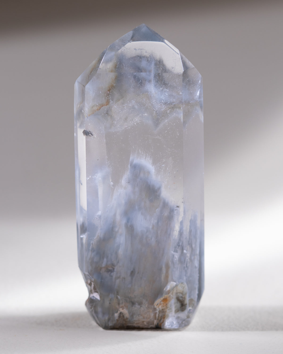 Blue Tara Quarz, Einzelstück