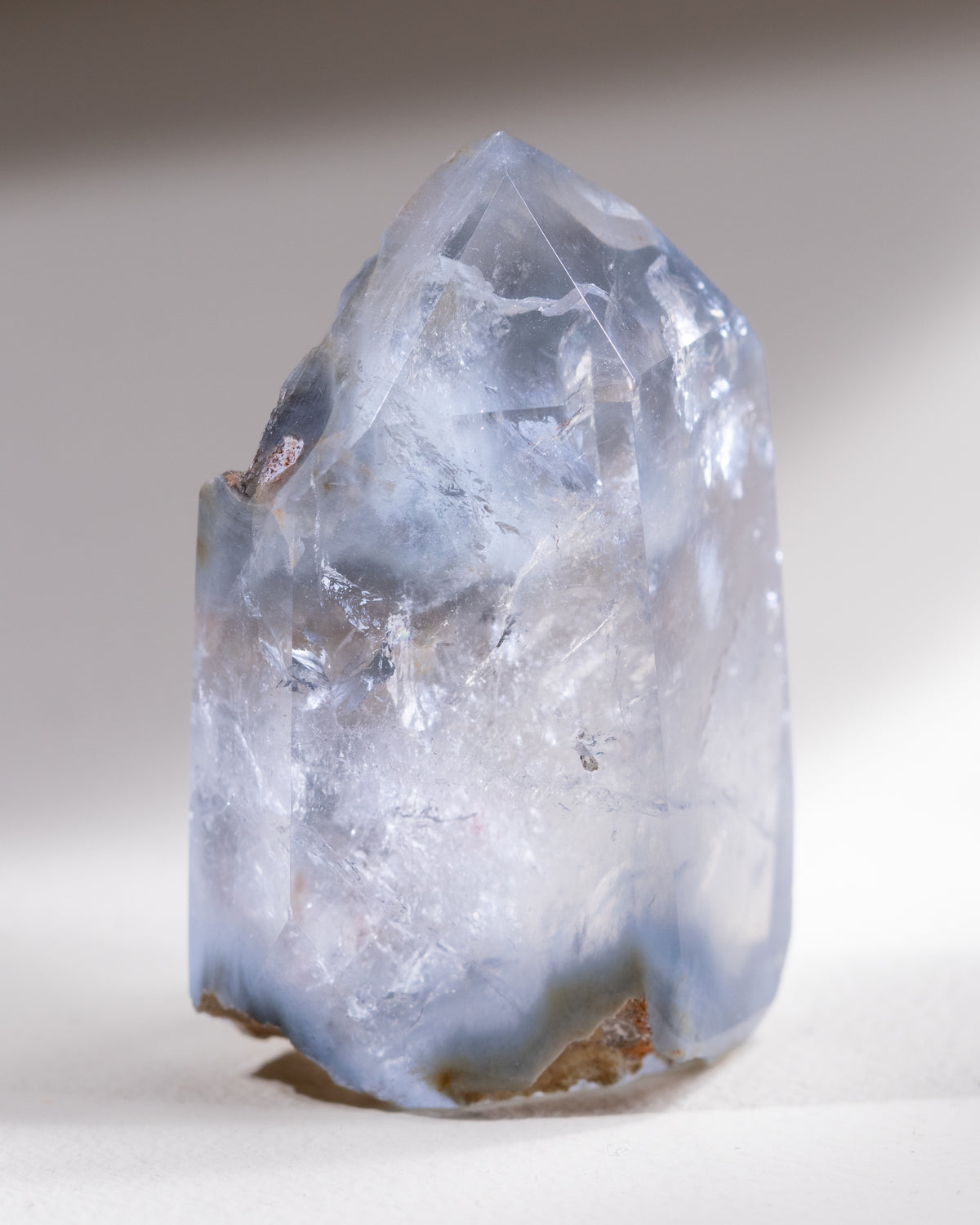 Blue Tara Quarz, Einzelstück