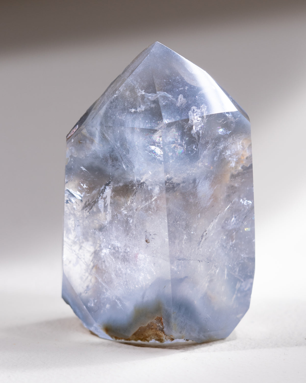 Blue Tara Quarz, Einzelstück