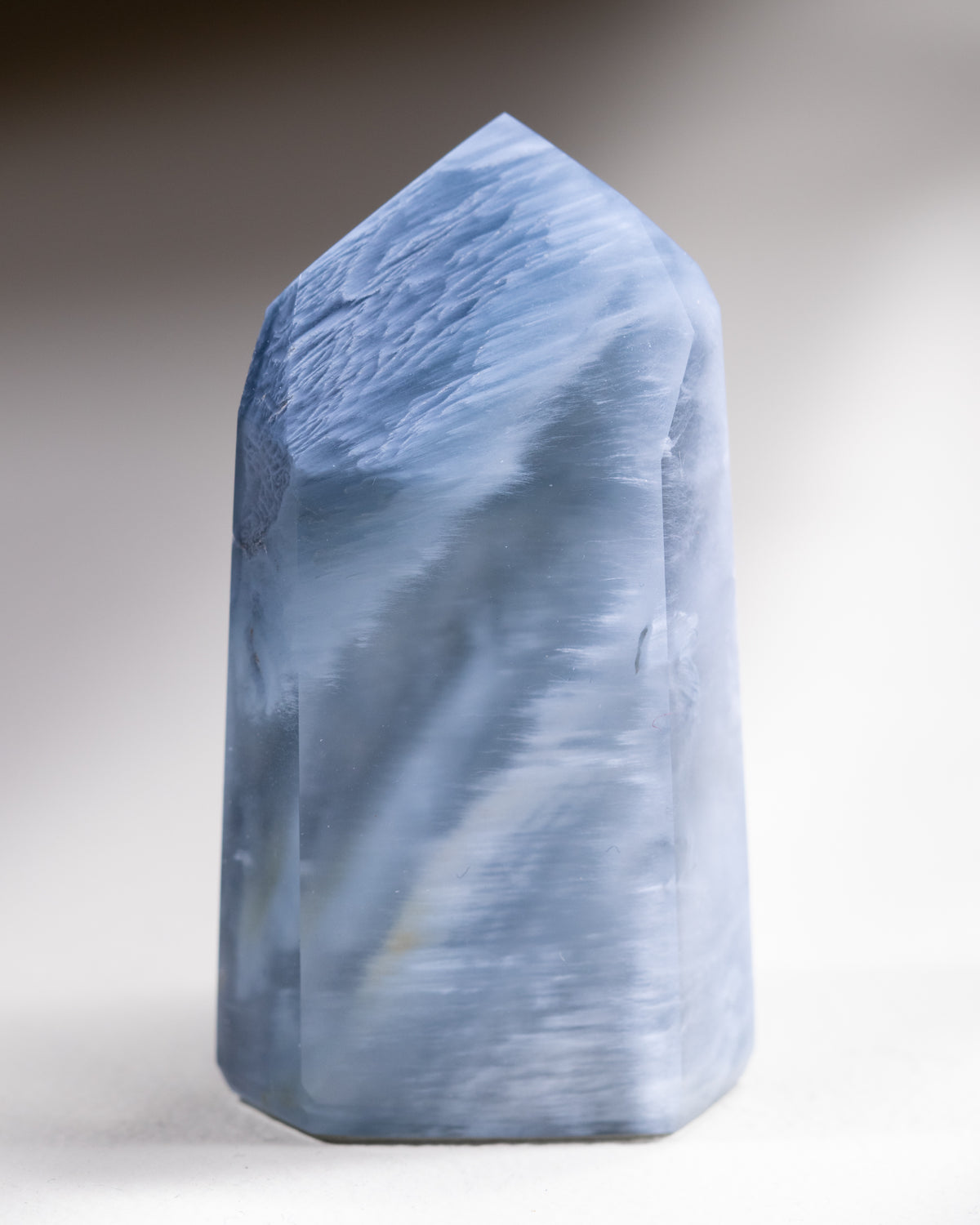 Blue Tara Quarz, Einzelstück