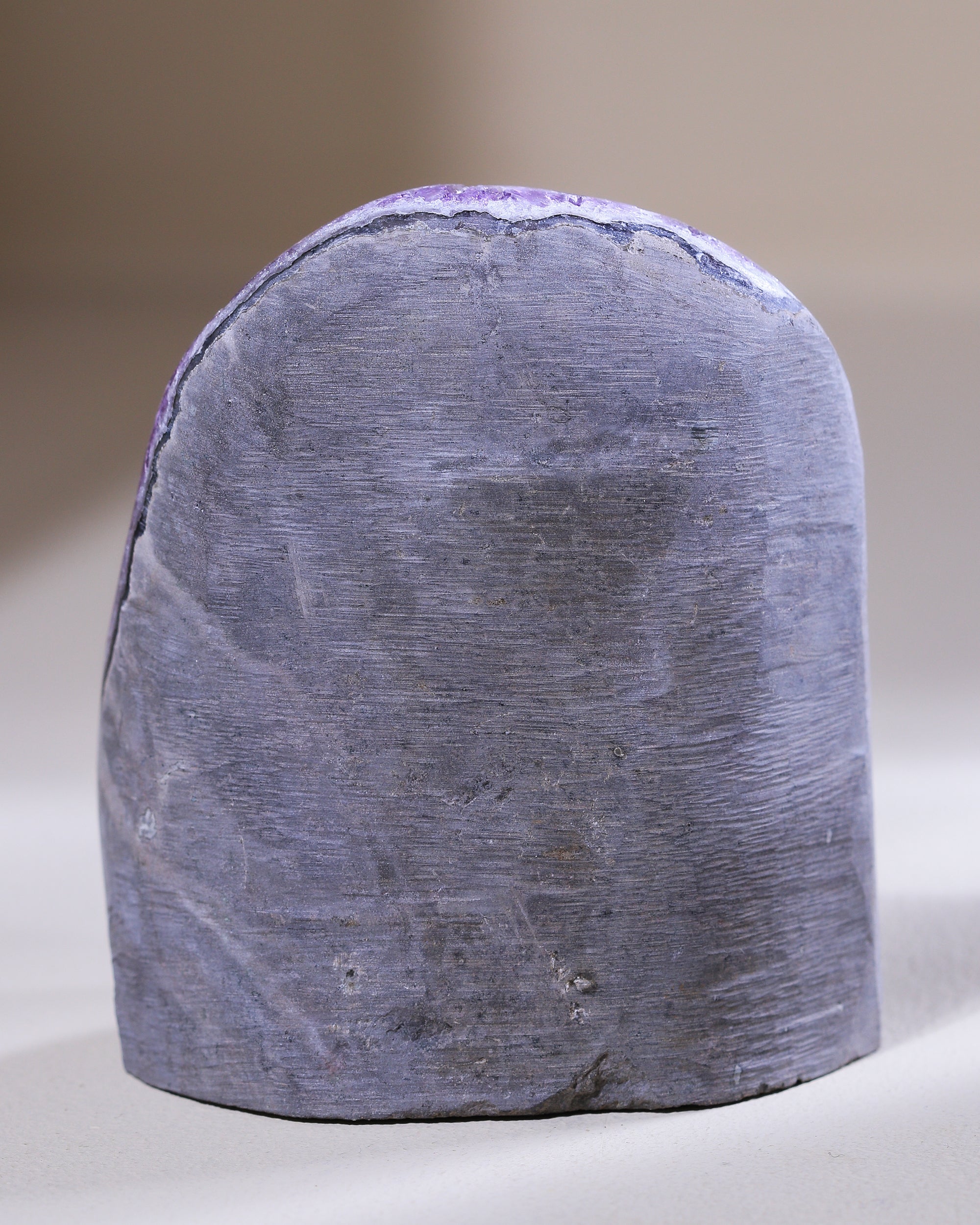 Amethyst Kristall, Einzelstück