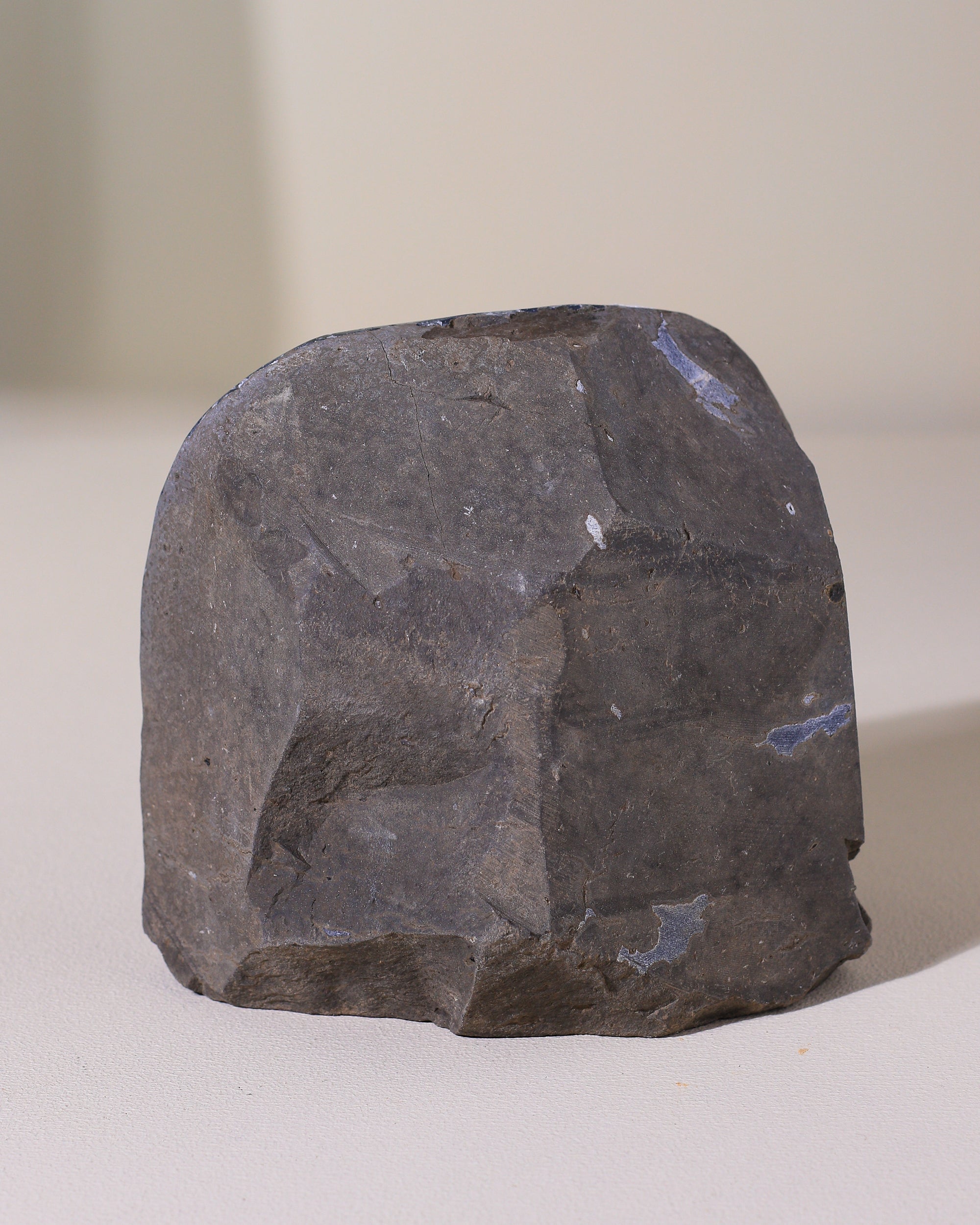 großer Amethyst Kristall, Einzelstück