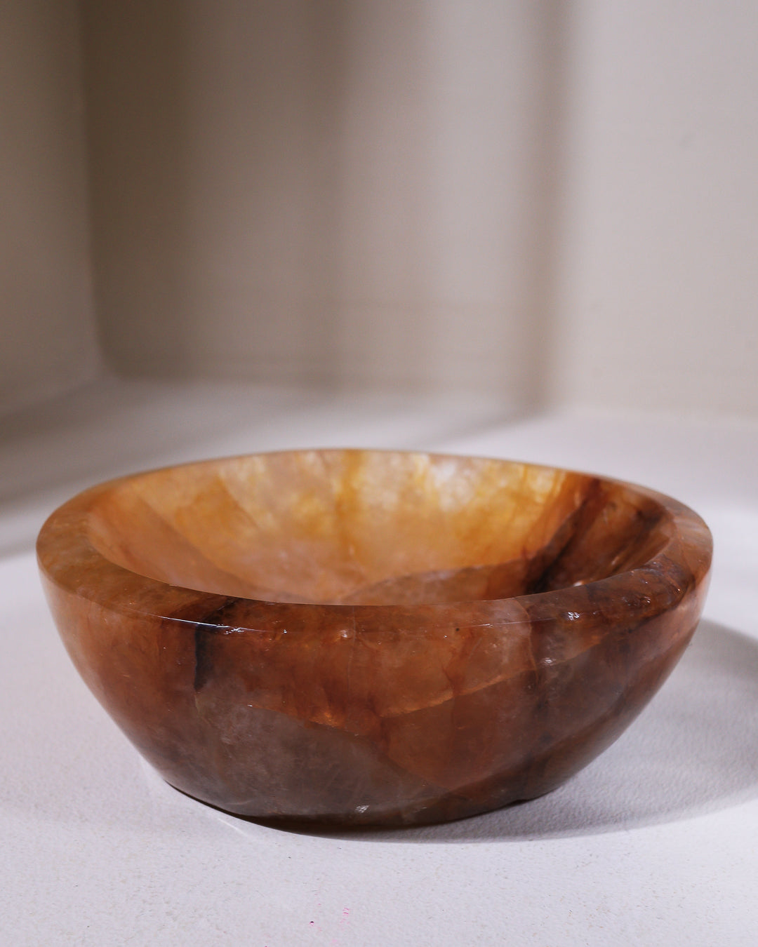 Golden Healer Schale, Einzelstück