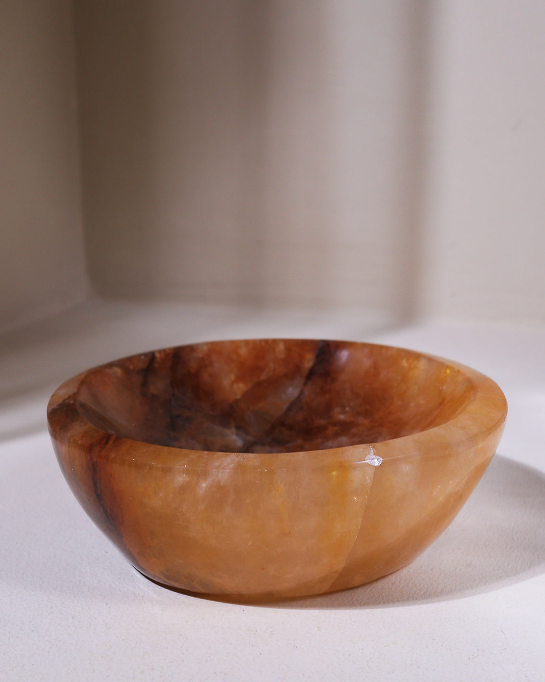 Golden Healer Schale, Einzelstück