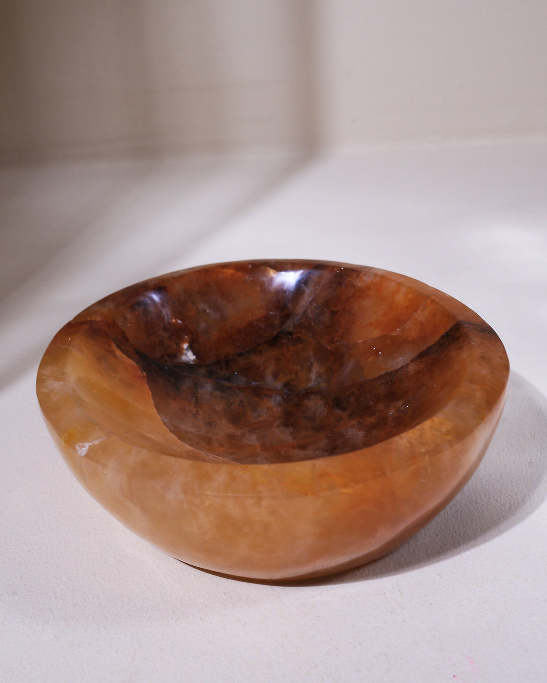 Golden Healer Schale, Einzelstück