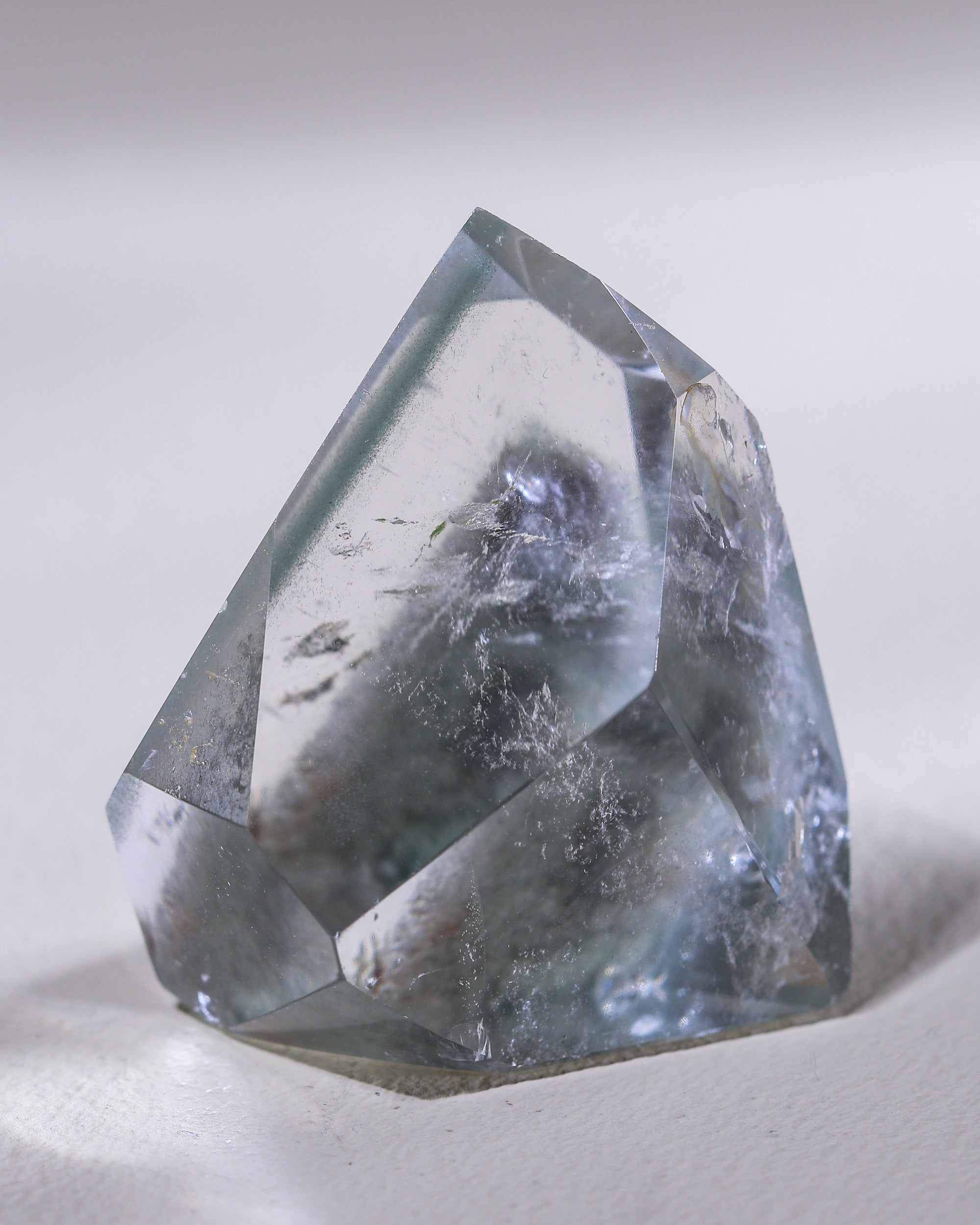 Garden Quarz, Einzelstück