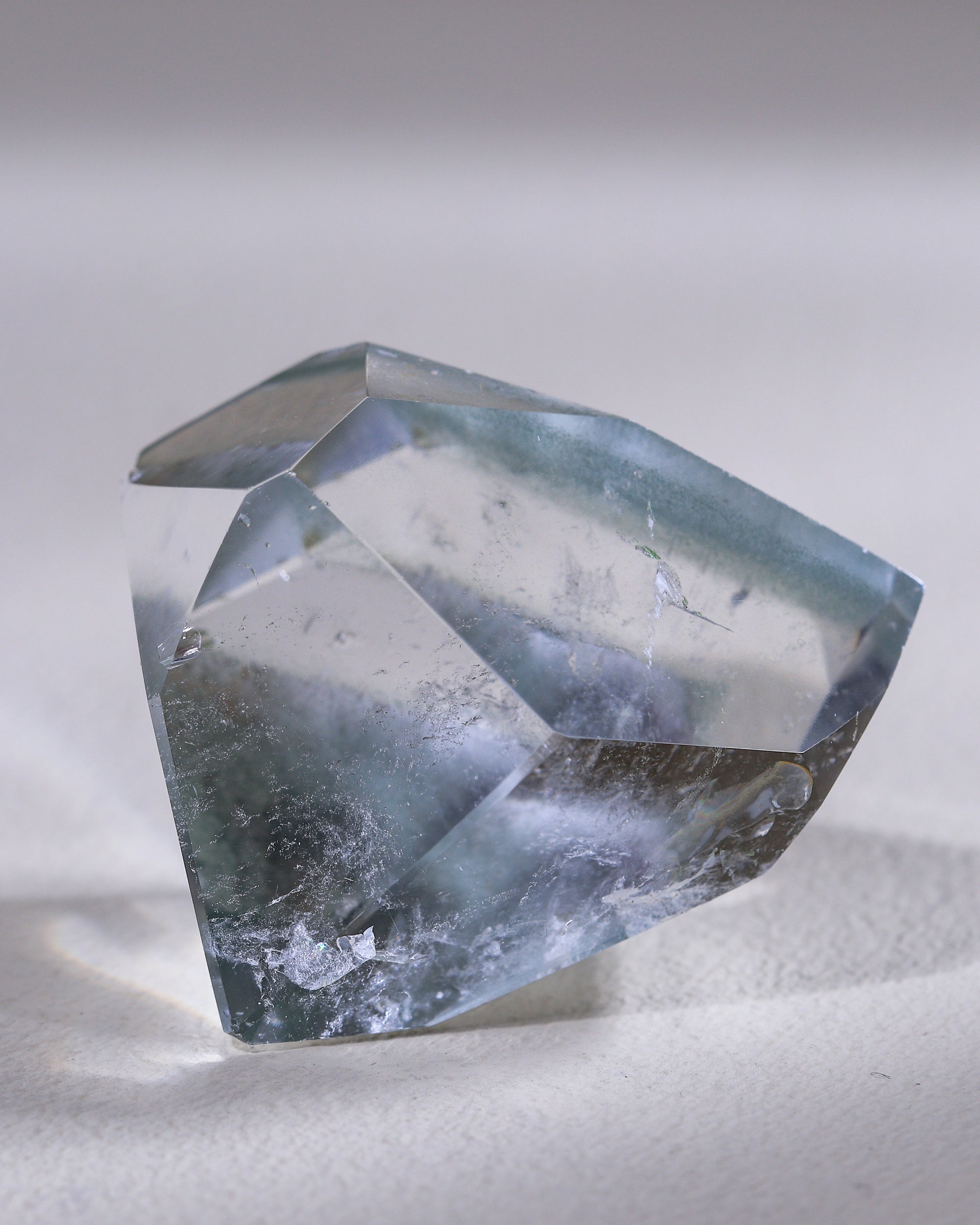 Garden Quarz, Einzelstück