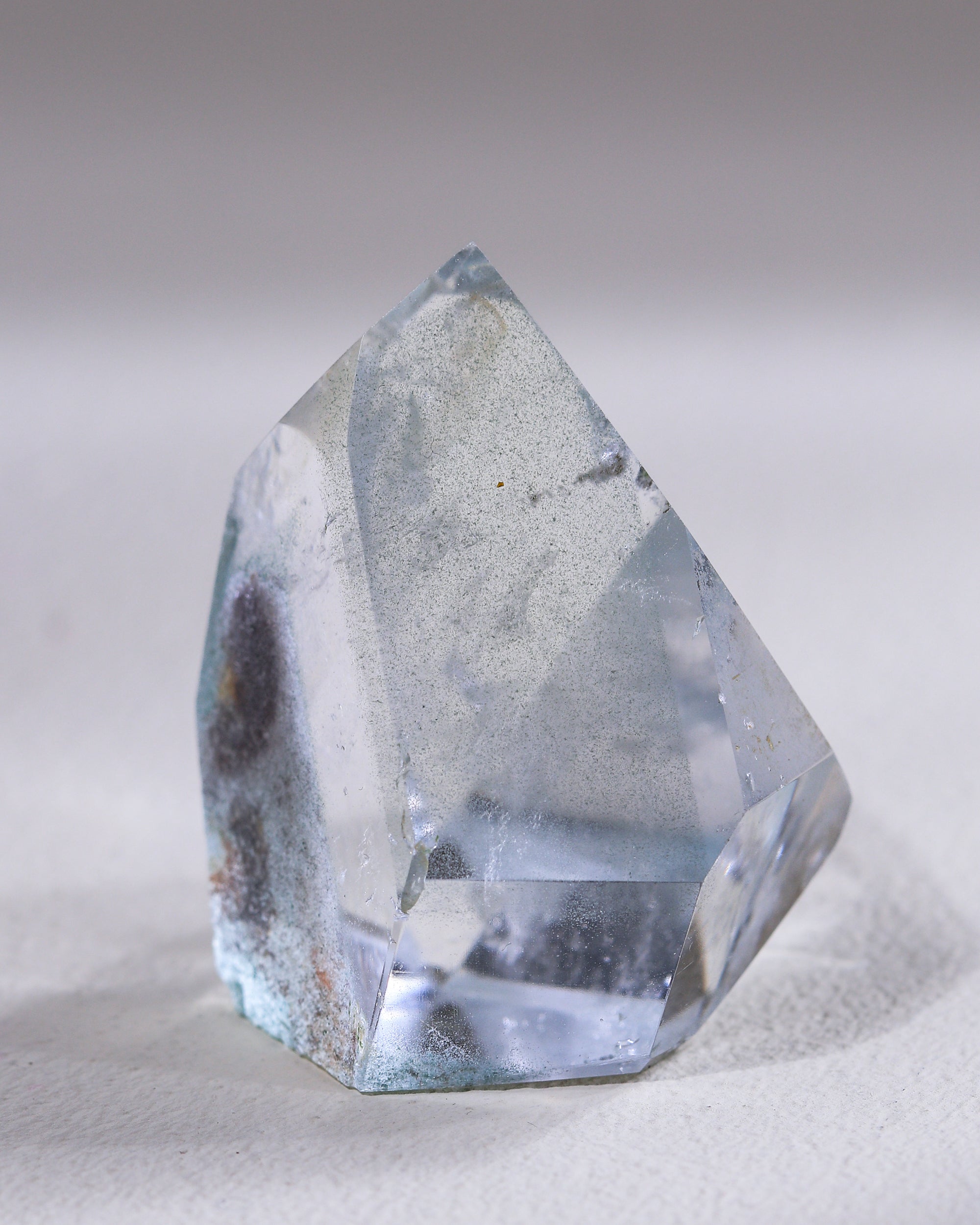 Garden Quarz, Einzelstück