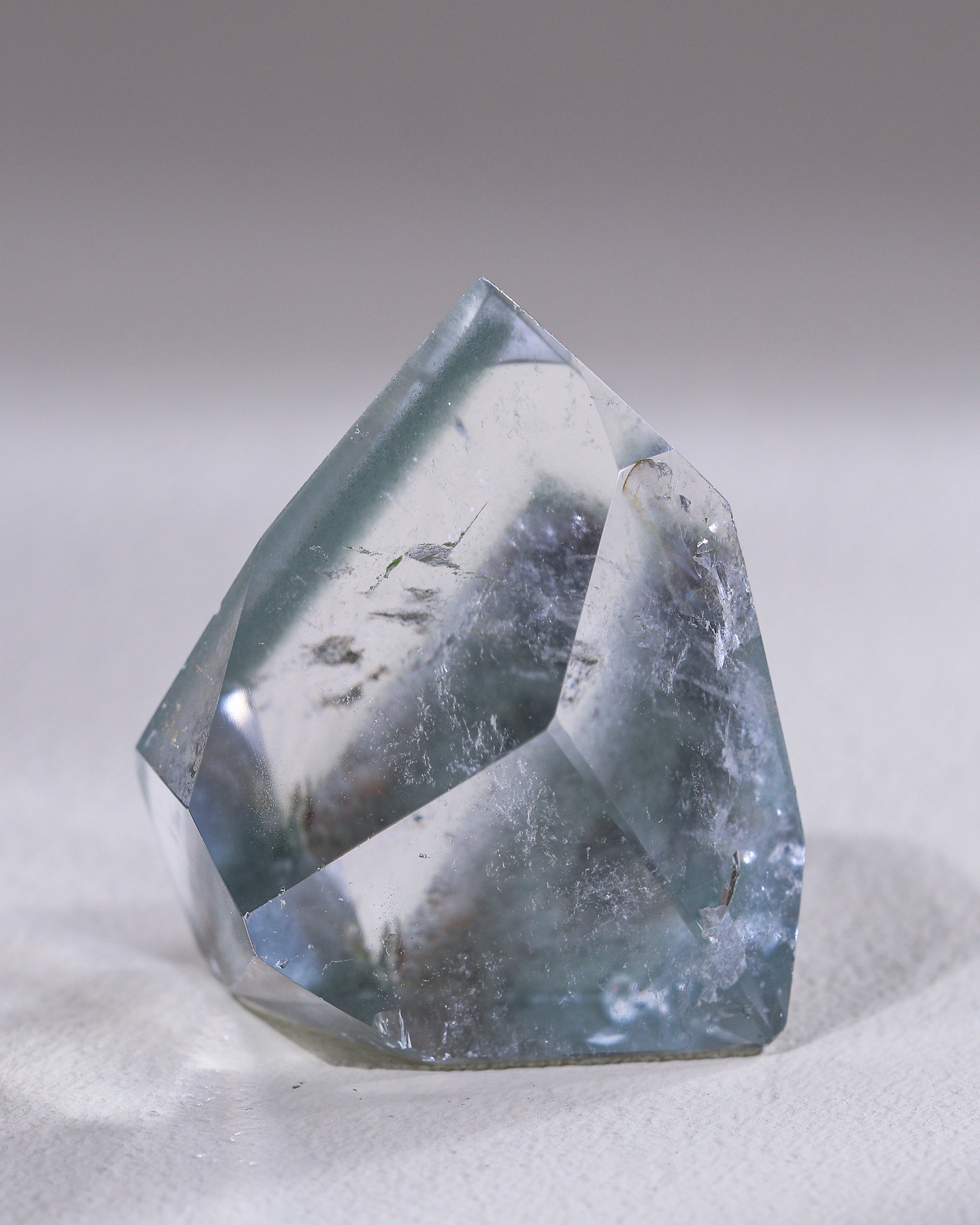 Garden Quarz, Einzelstück