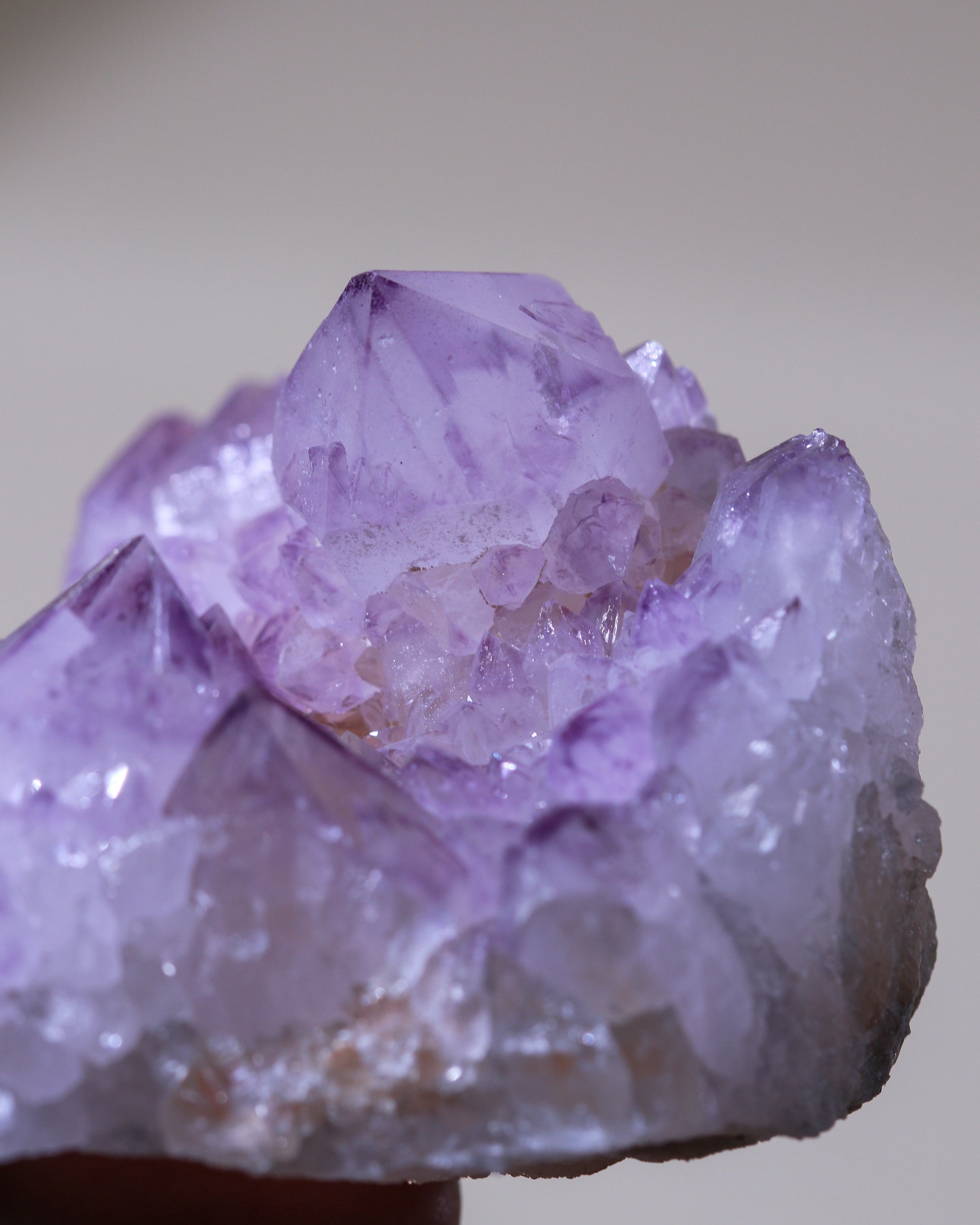 Spirit Quarz, Einzelstück