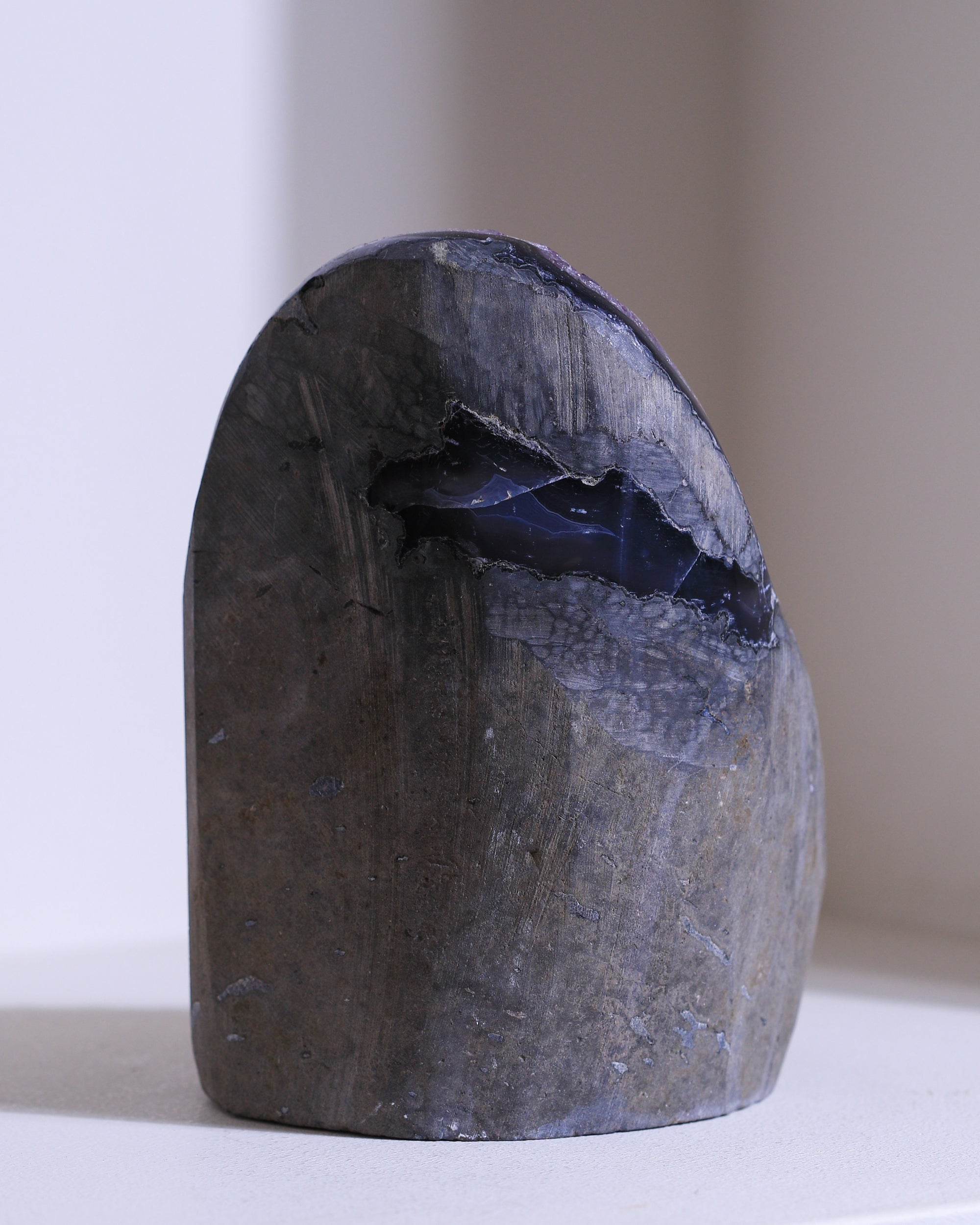 Amethyst Kristall, Einzelstück