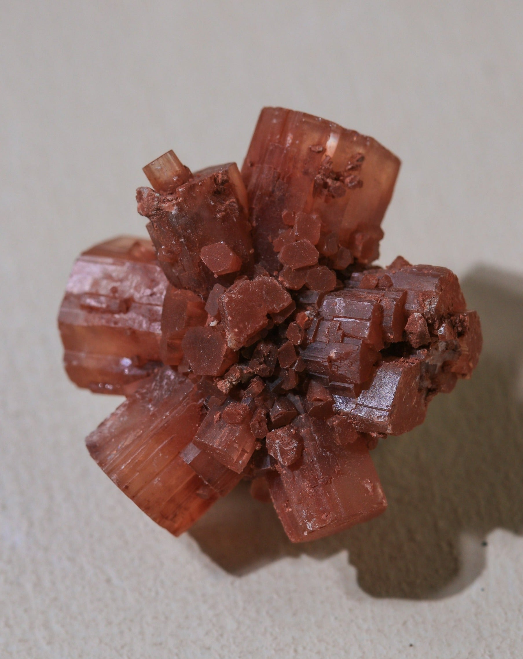 Mini Aragonite Crystal