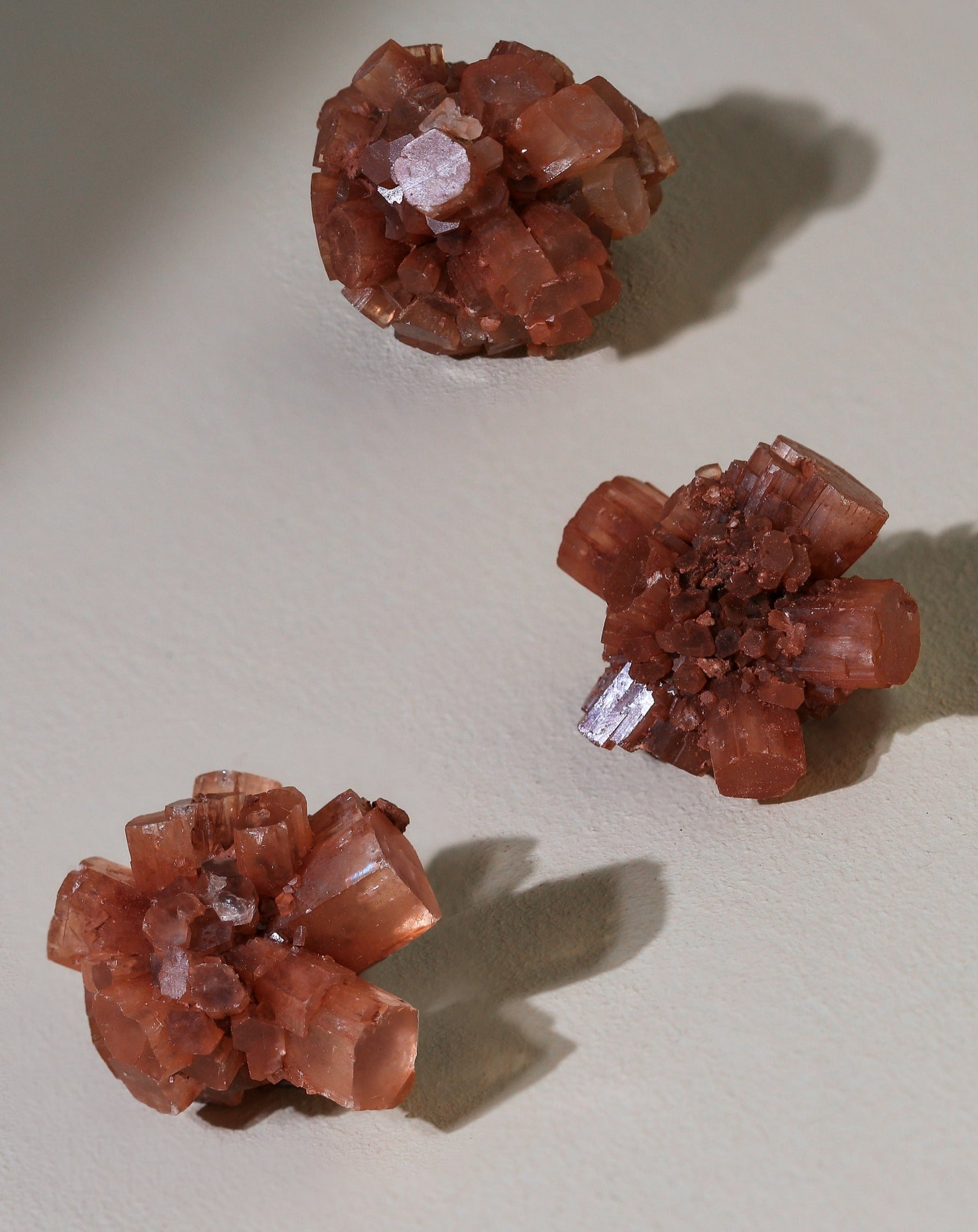 Mini Aragonite Crystal