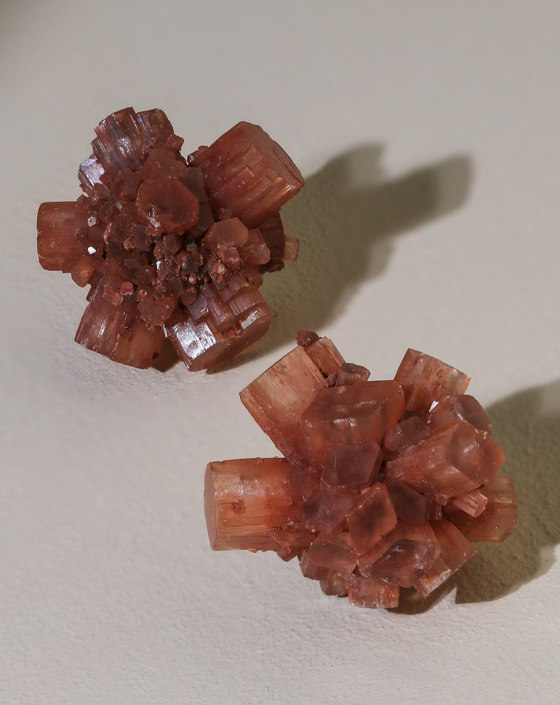 Mini Aragonite Crystal