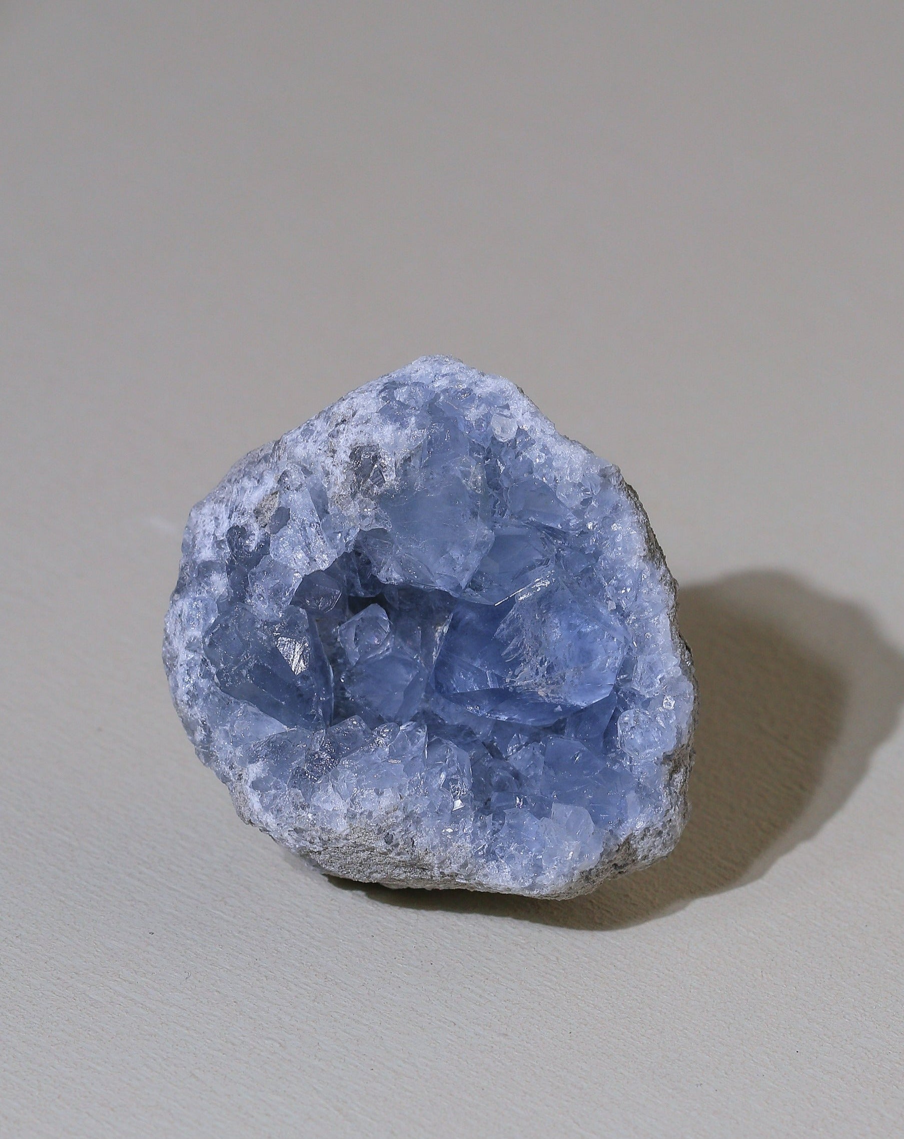 Small Celestite Crystal