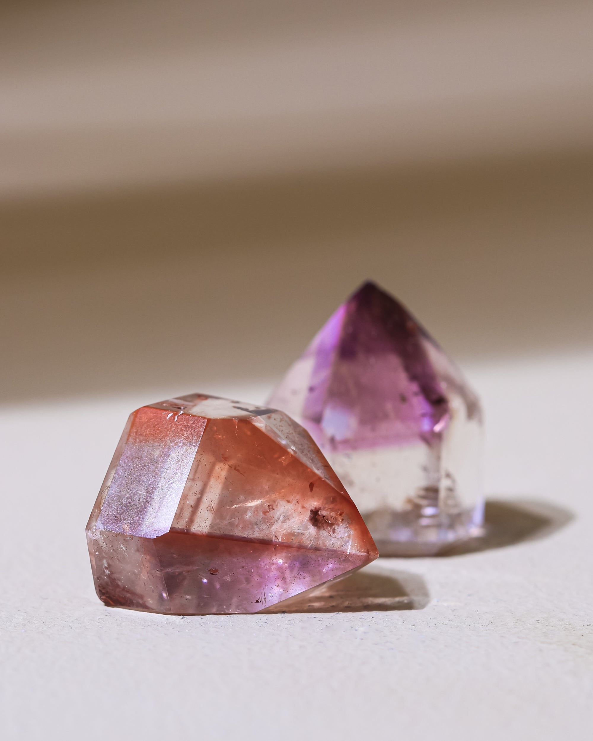 Mini Dreamcoat Quarz