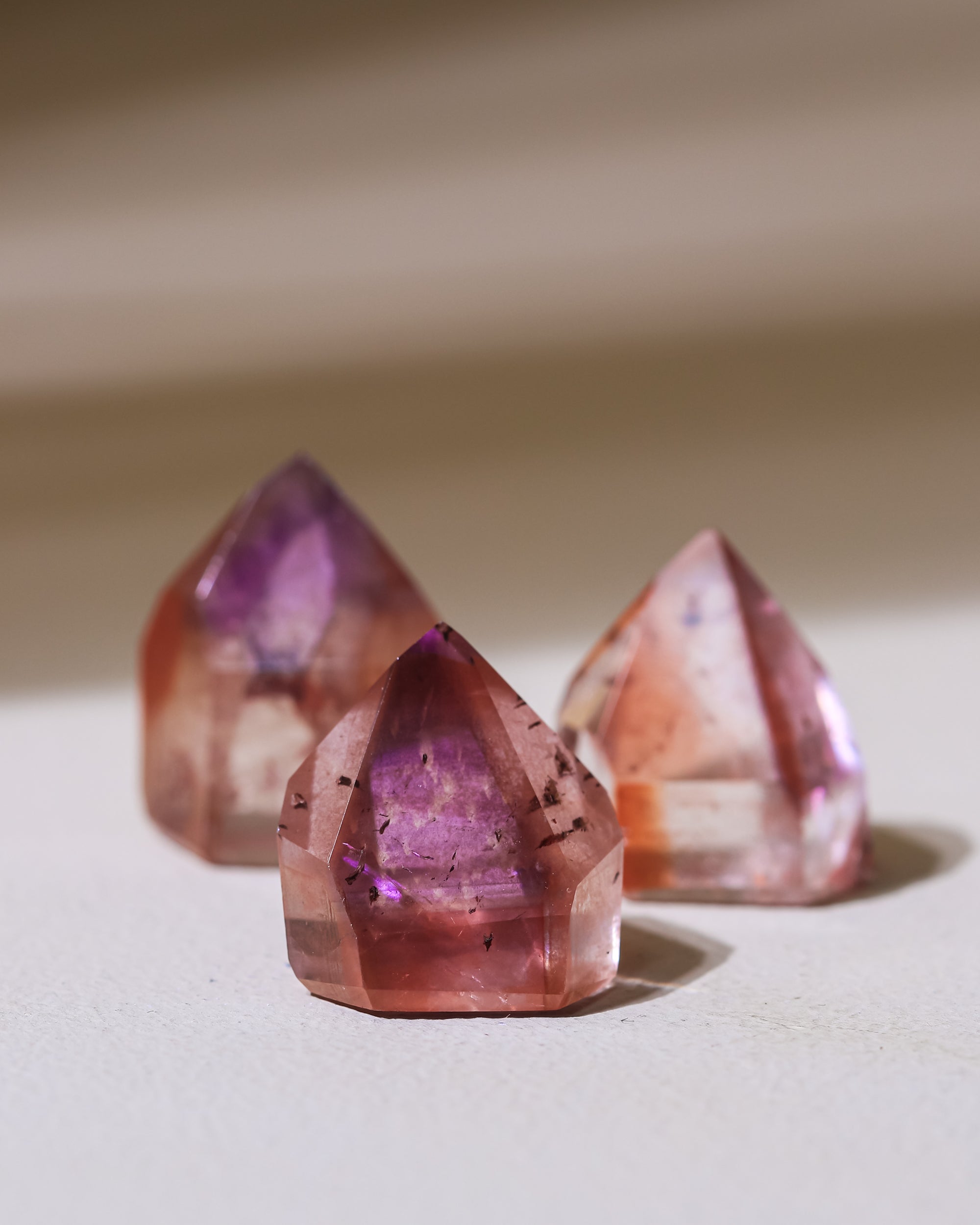 Mini Dreamcoat Quarz