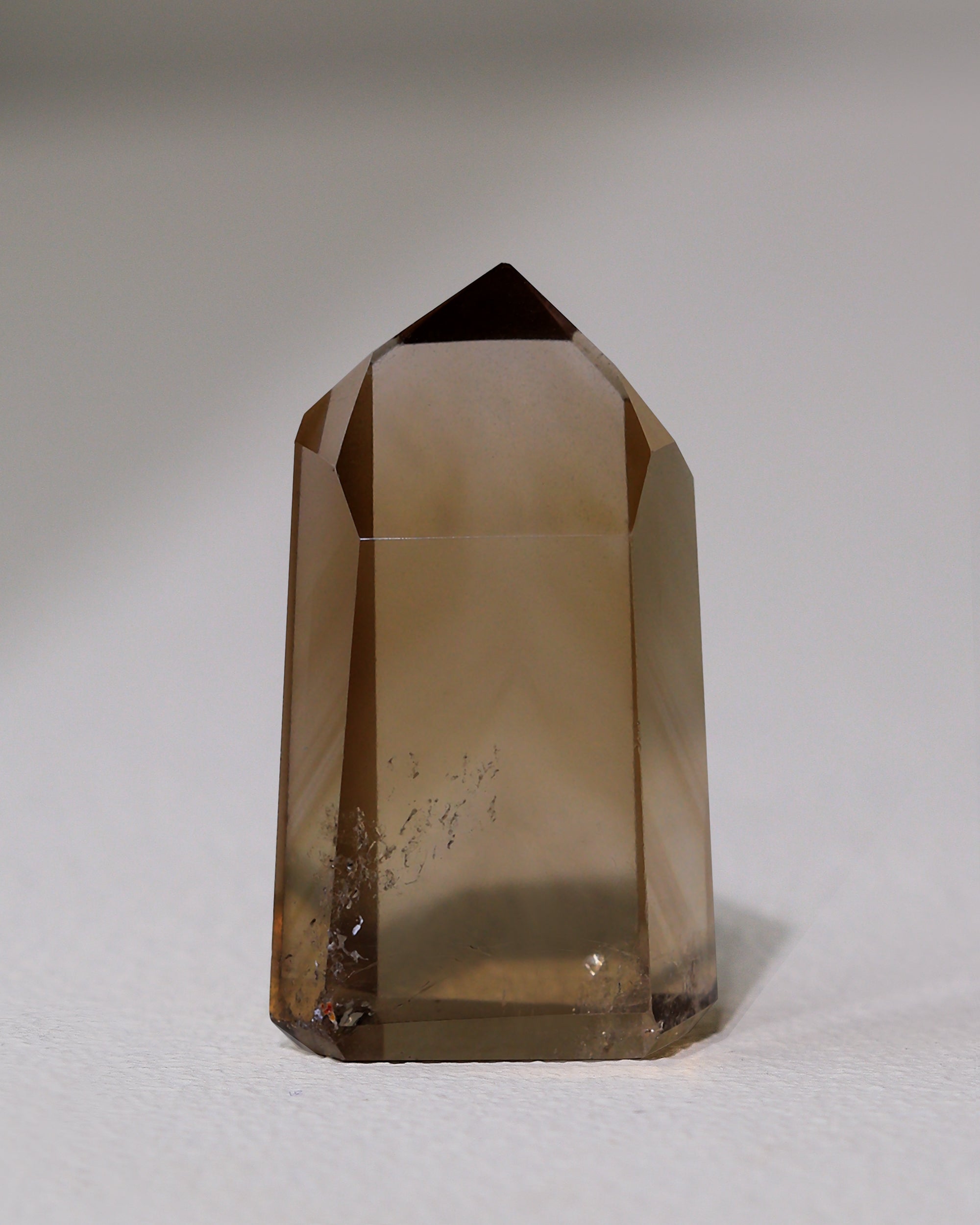 Mini Smoky Quartz point