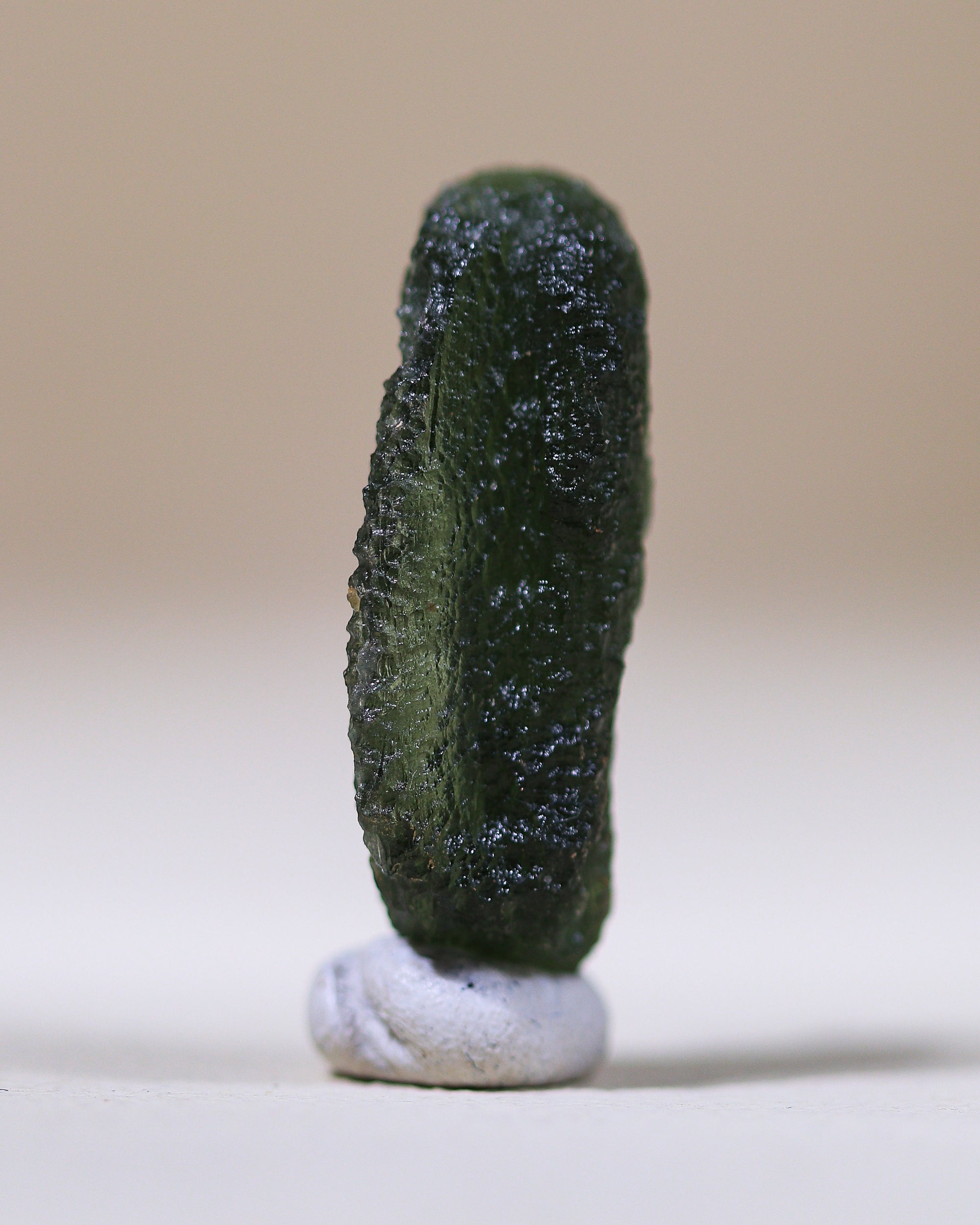 Moldavit (6,25 g) Einzelstück