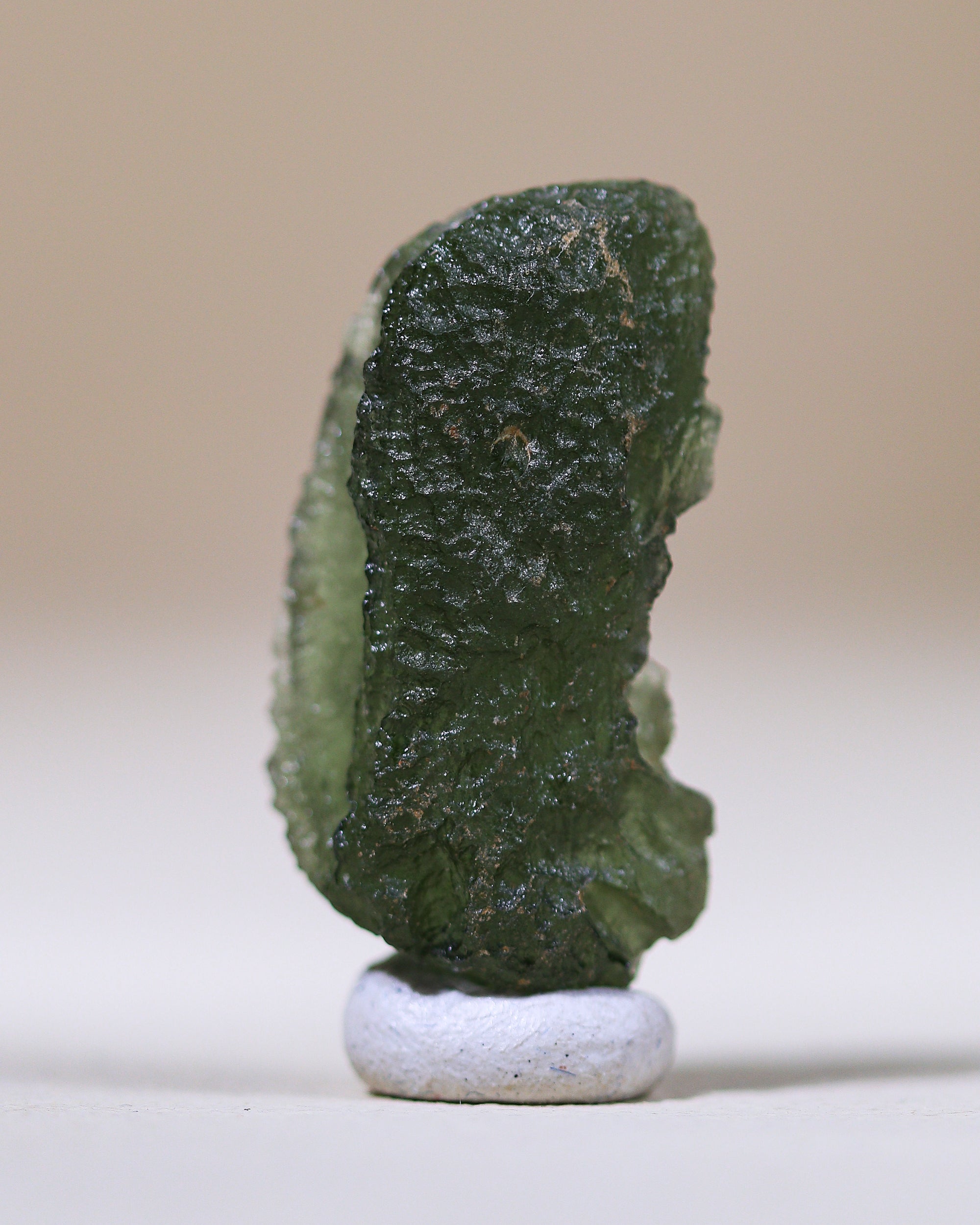 Moldavit (6,25 g) Einzelstück