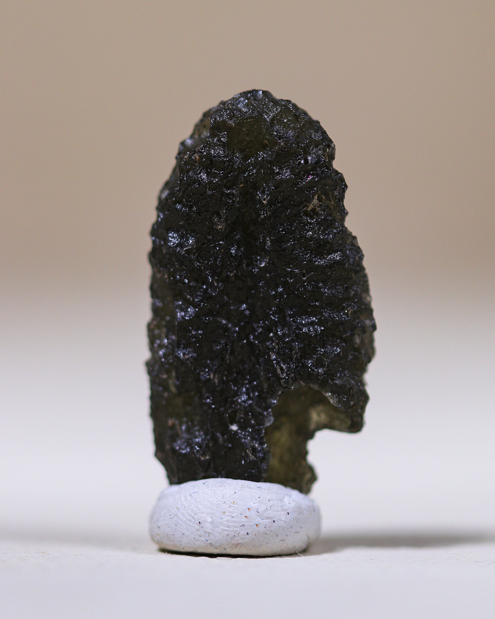 Moldavit (6,2 g) Einzelstück