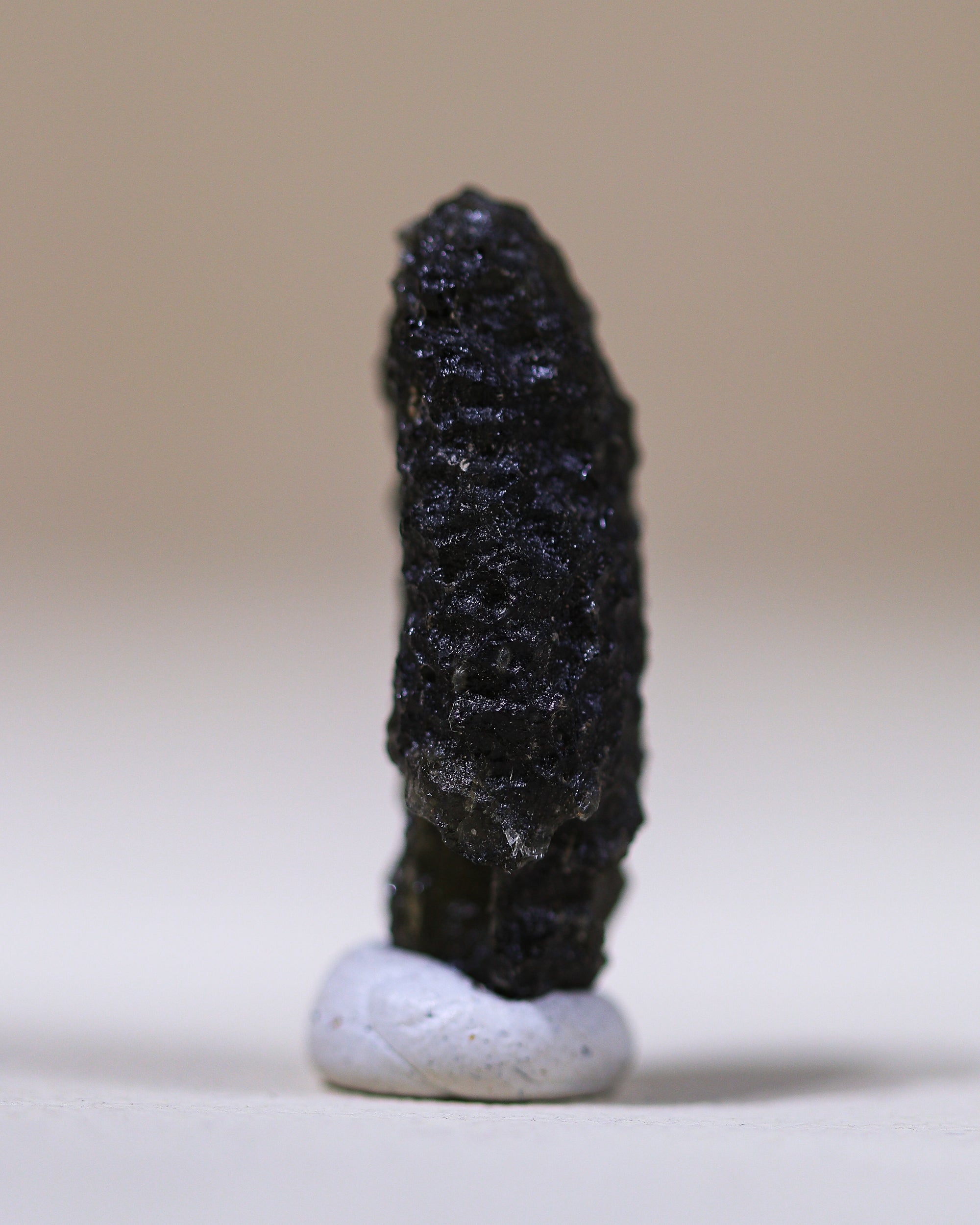 Moldavit (6,2 g) Einzelstück