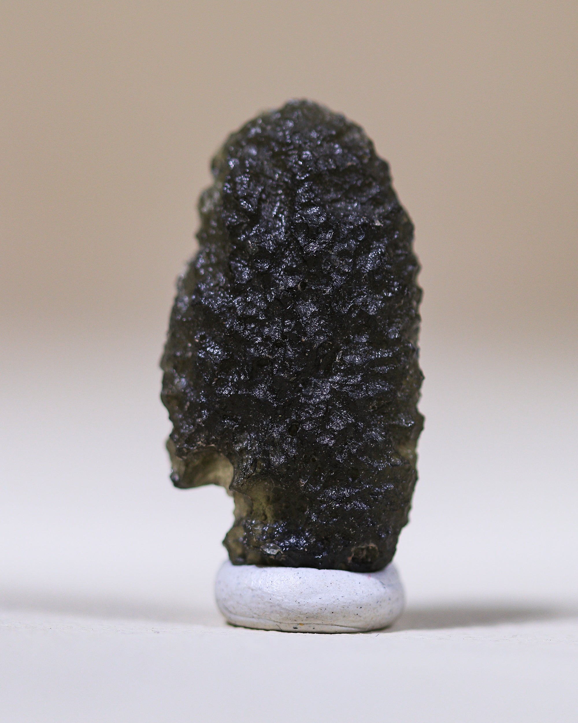 Moldavit (6,2 g) Einzelstück