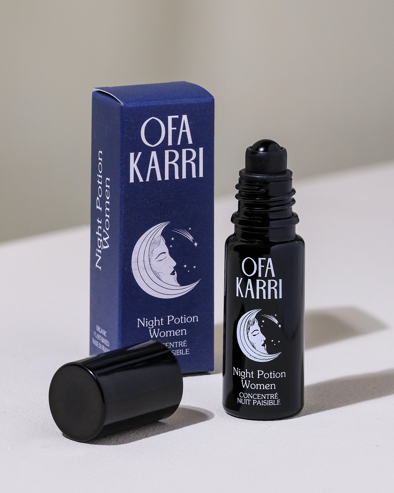 Night Potion von Ofa Karri