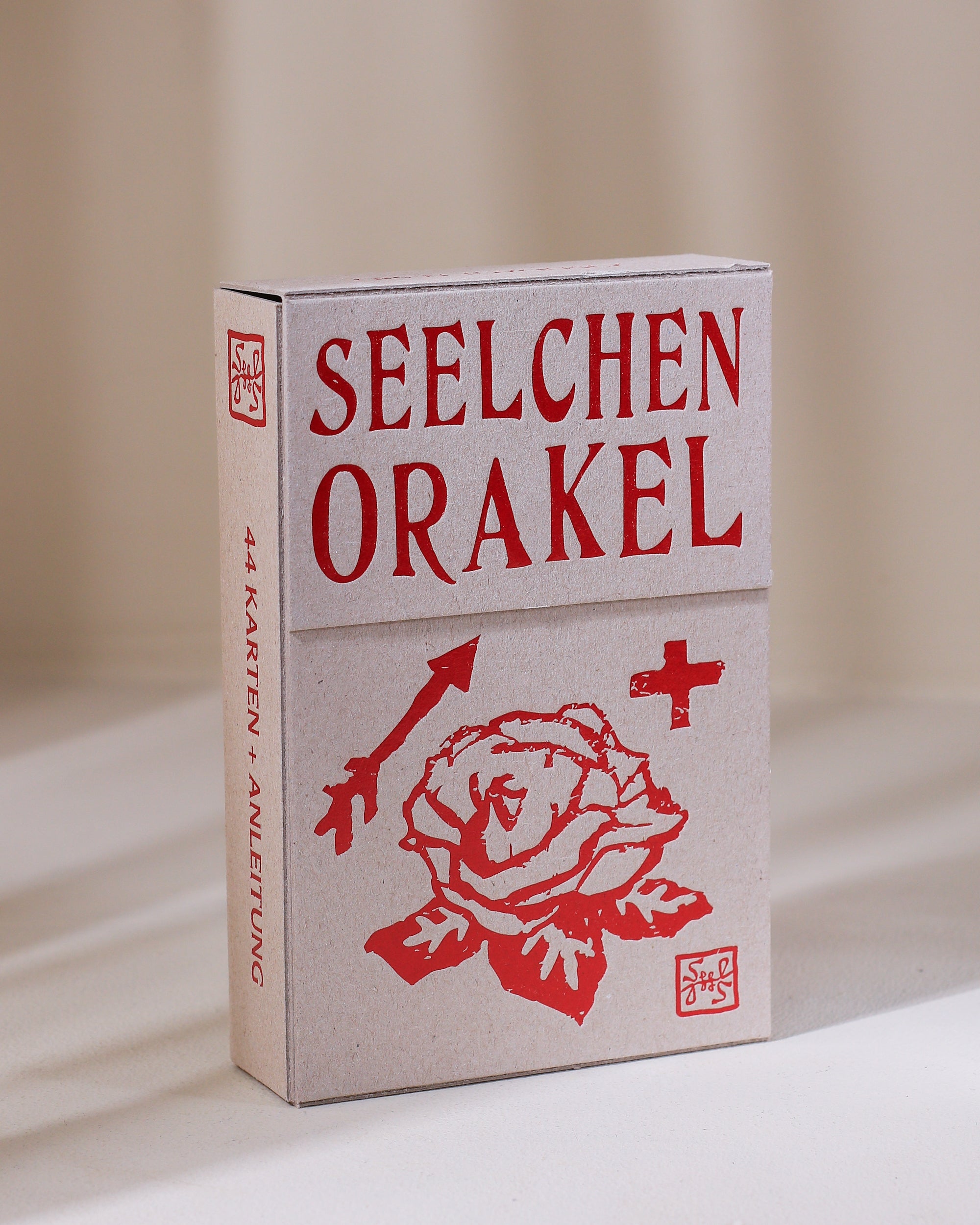Orakelkarten von Seelchen