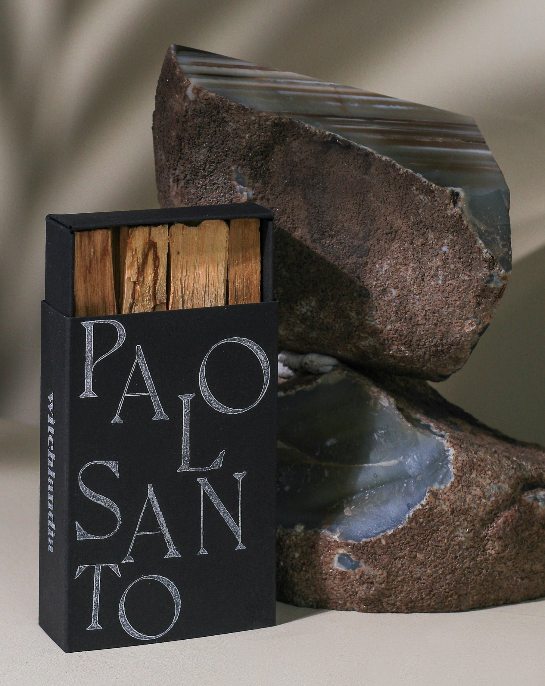 Palo Santo Box