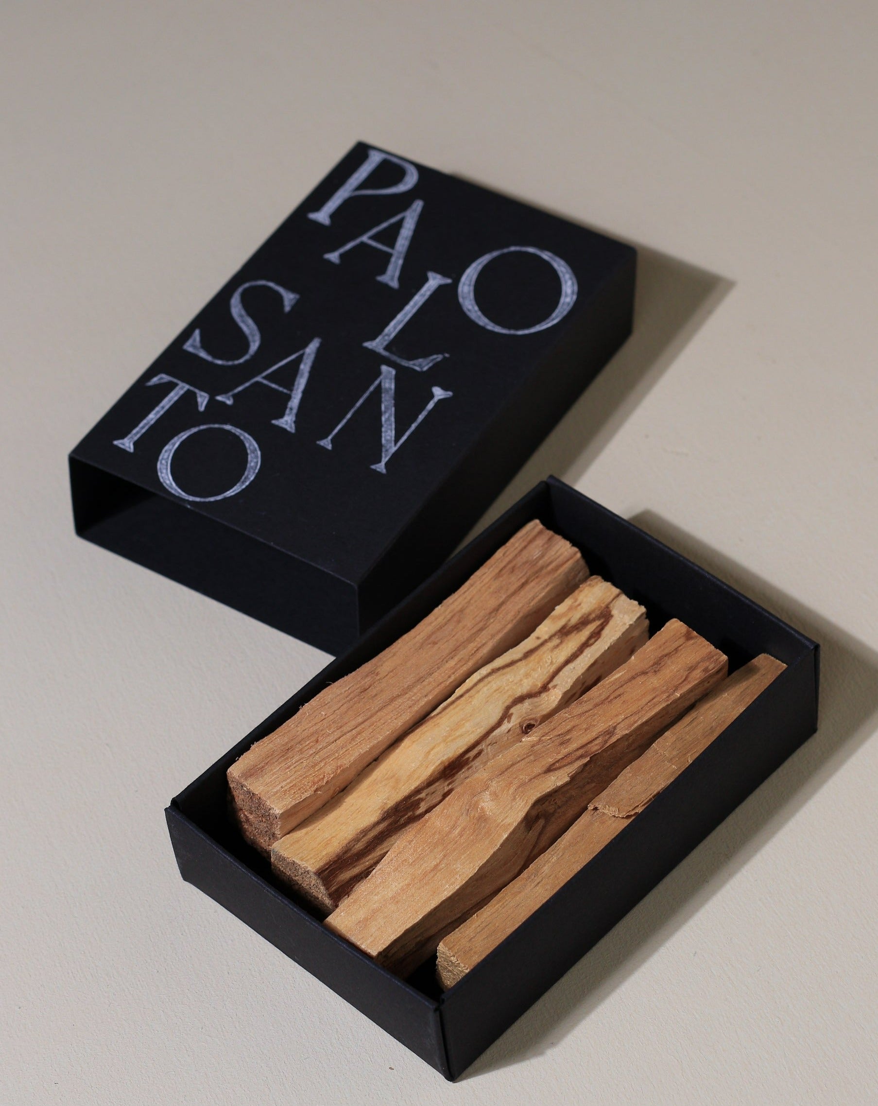 Palo Santo Box