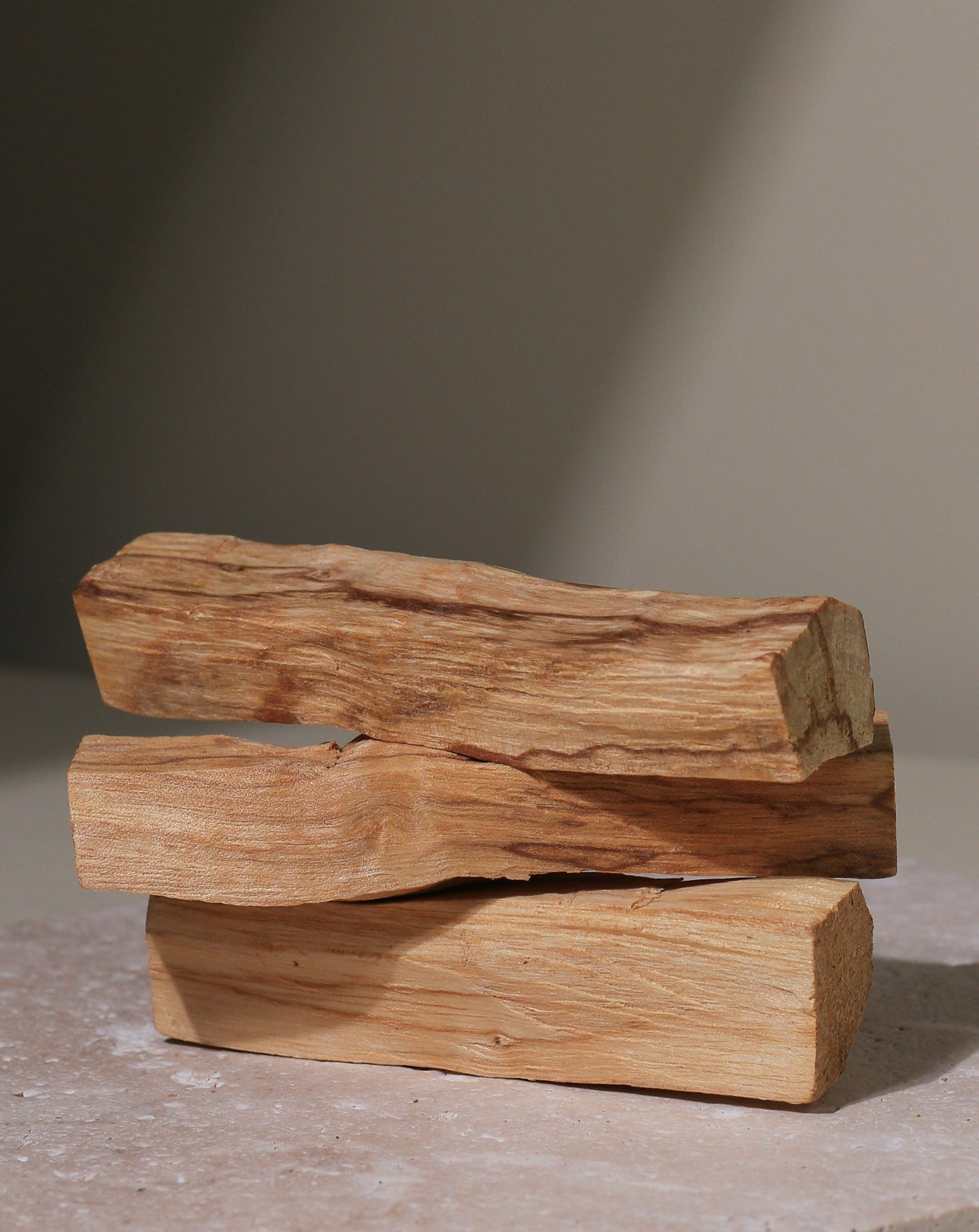 Palo Santo Bundle