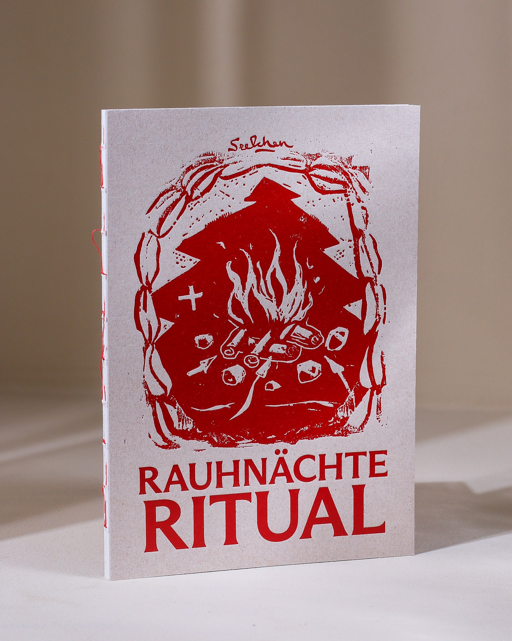 Rauhnächte Ritual von Seelchen