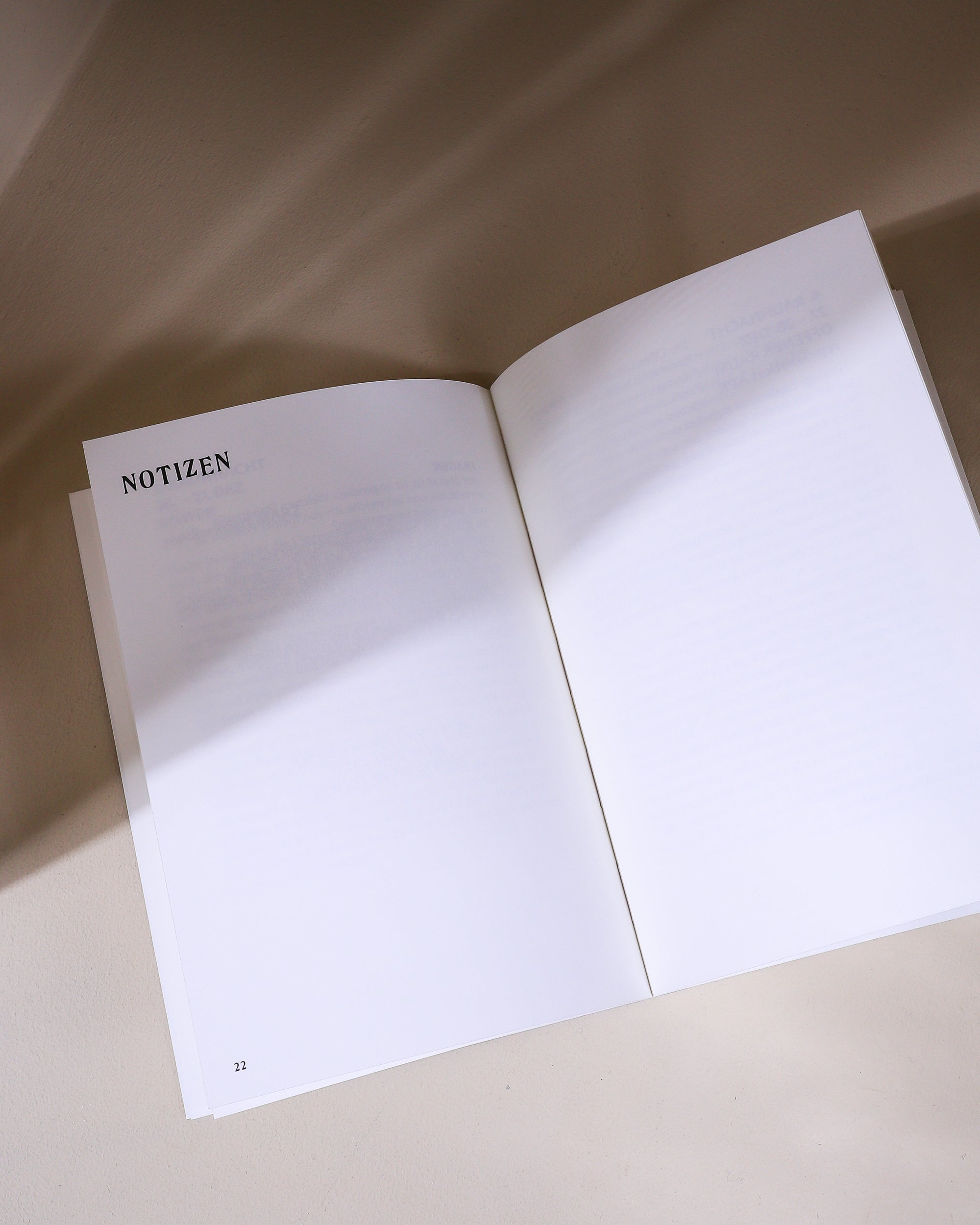 Rauhnächte Ritual von Seelchen